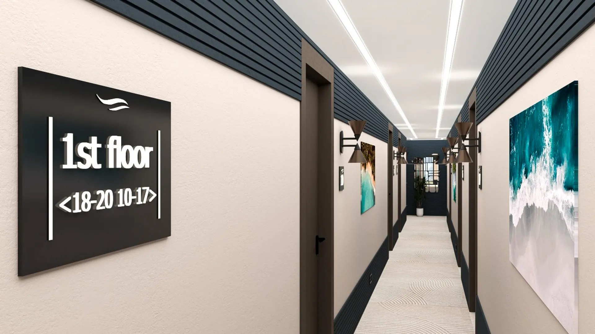 Calahonda hotel for sale