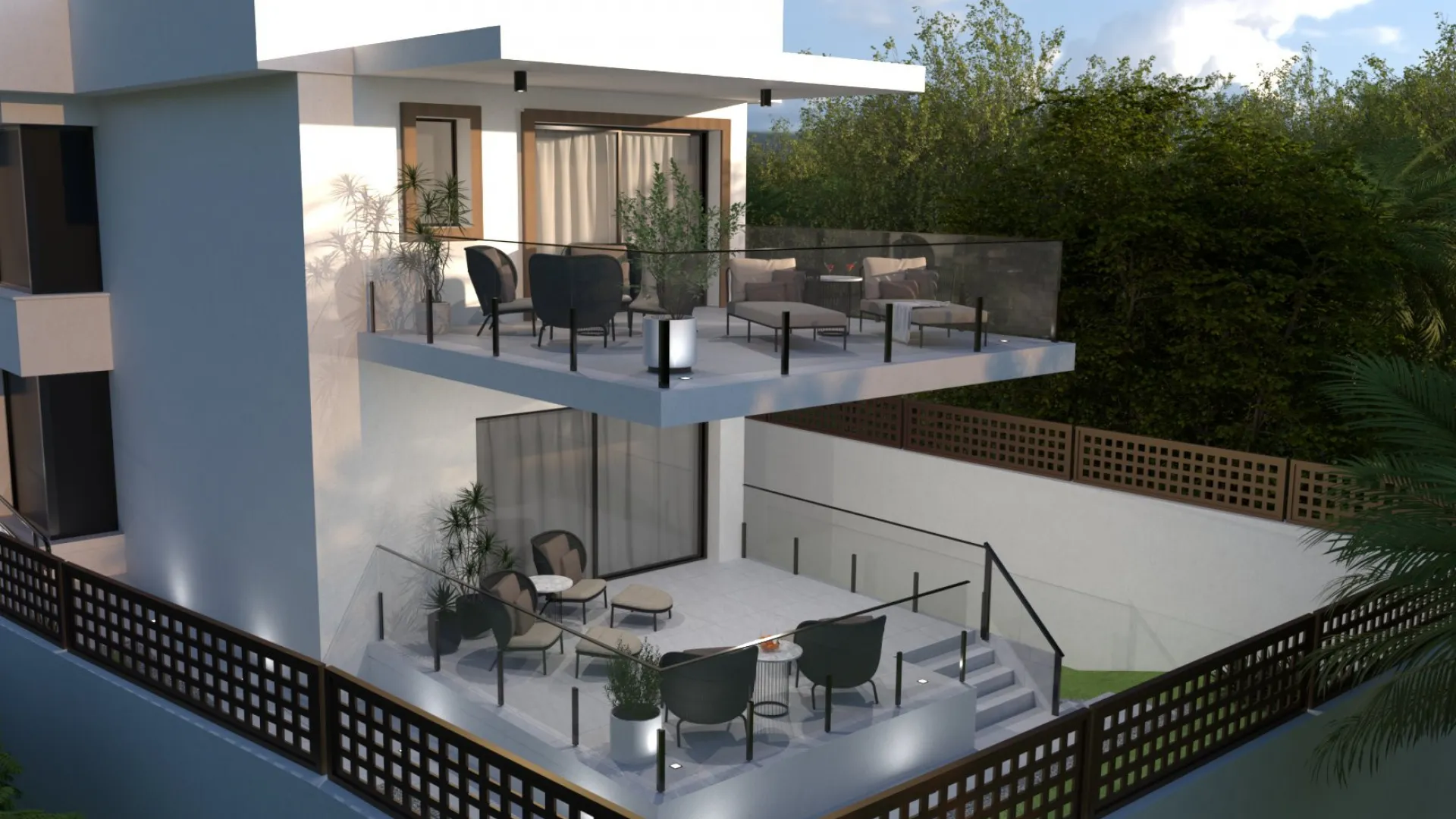 Calahonda hotel for sale