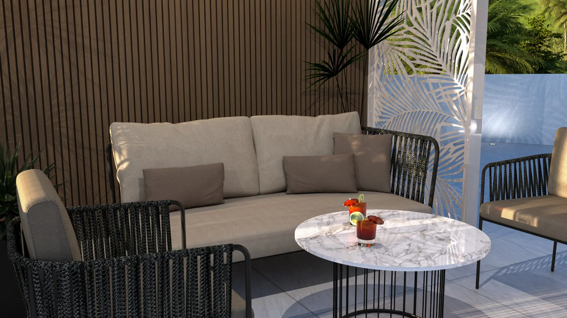 Calahonda hotel for sale