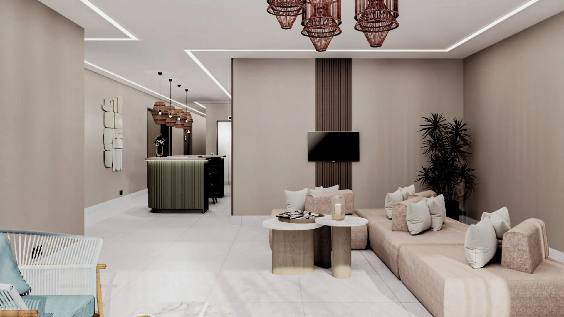 Calahonda hotel for sale