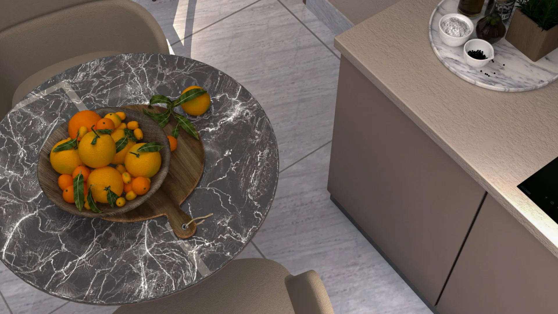 Calahonda hotel for sale