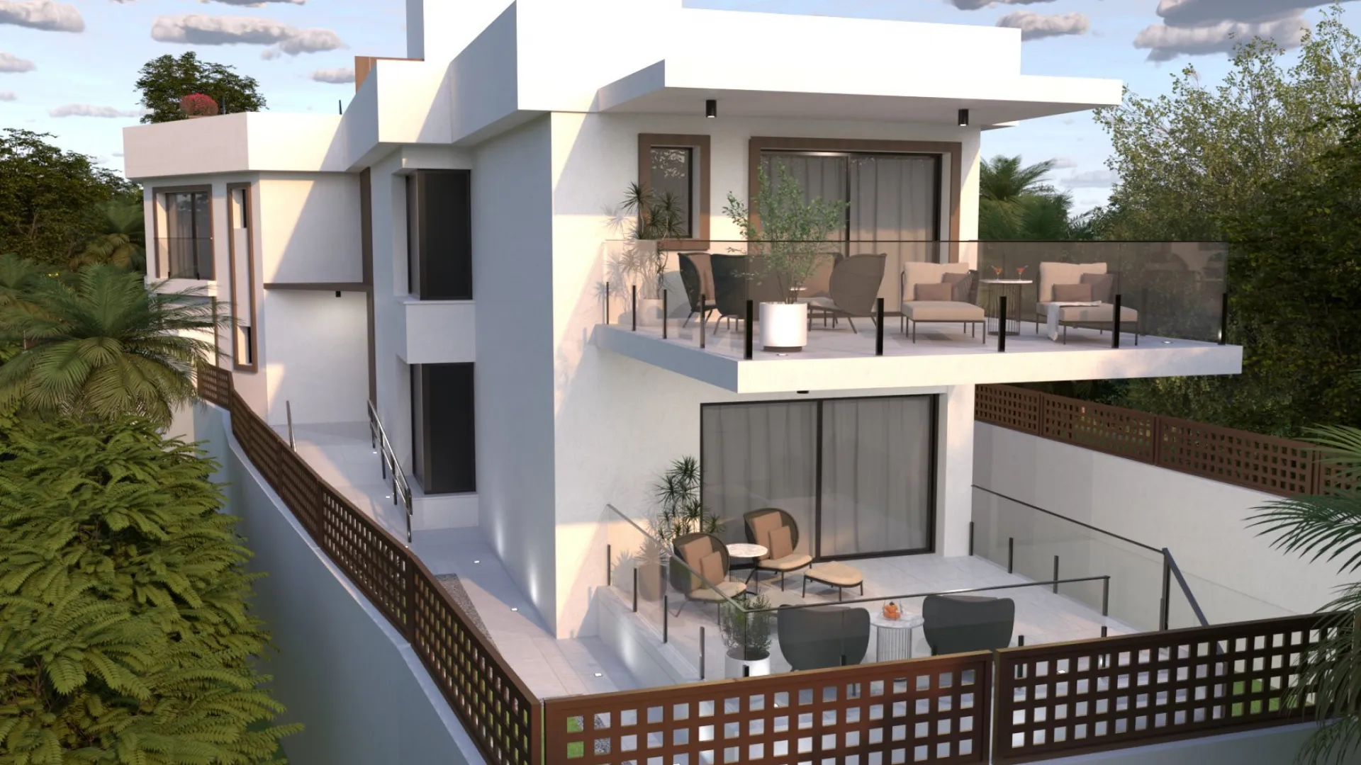 Calahonda hotel for sale