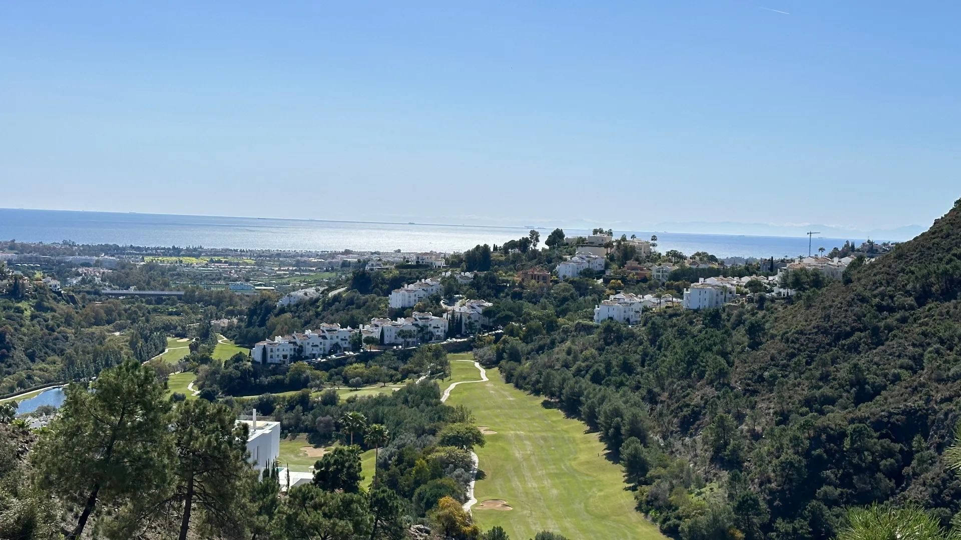 Villa de 6 dormitorios en venta en El Madroñal