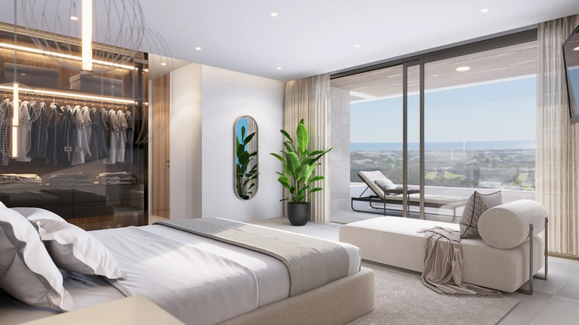 Villa de 6 dormitorios en venta en El Madroñal