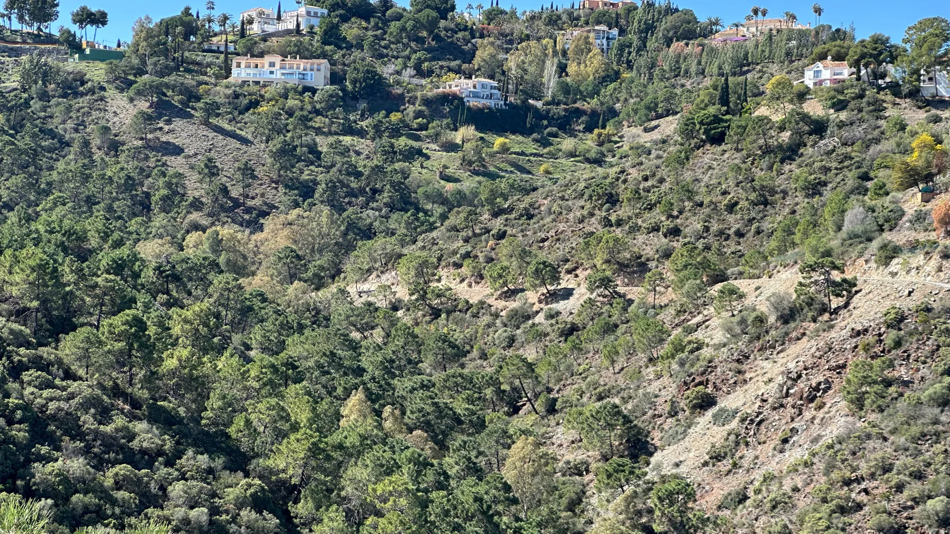 Villa de 6 dormitorios en venta en El Madroñal