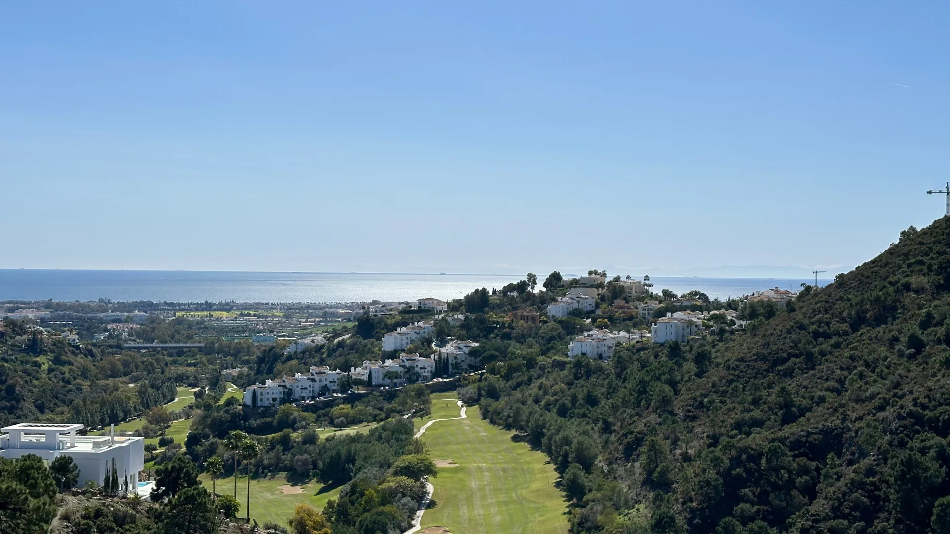 Villa de 6 dormitorios en venta en El Madroñal