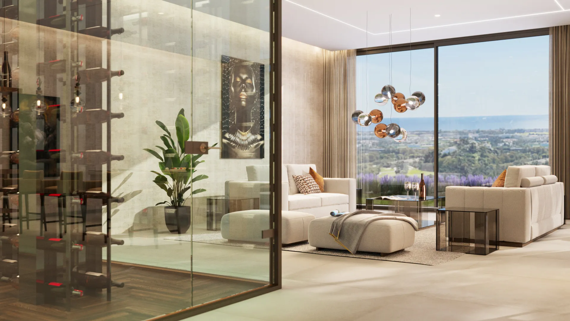 Villa de 6 dormitorios en venta en El Madroñal