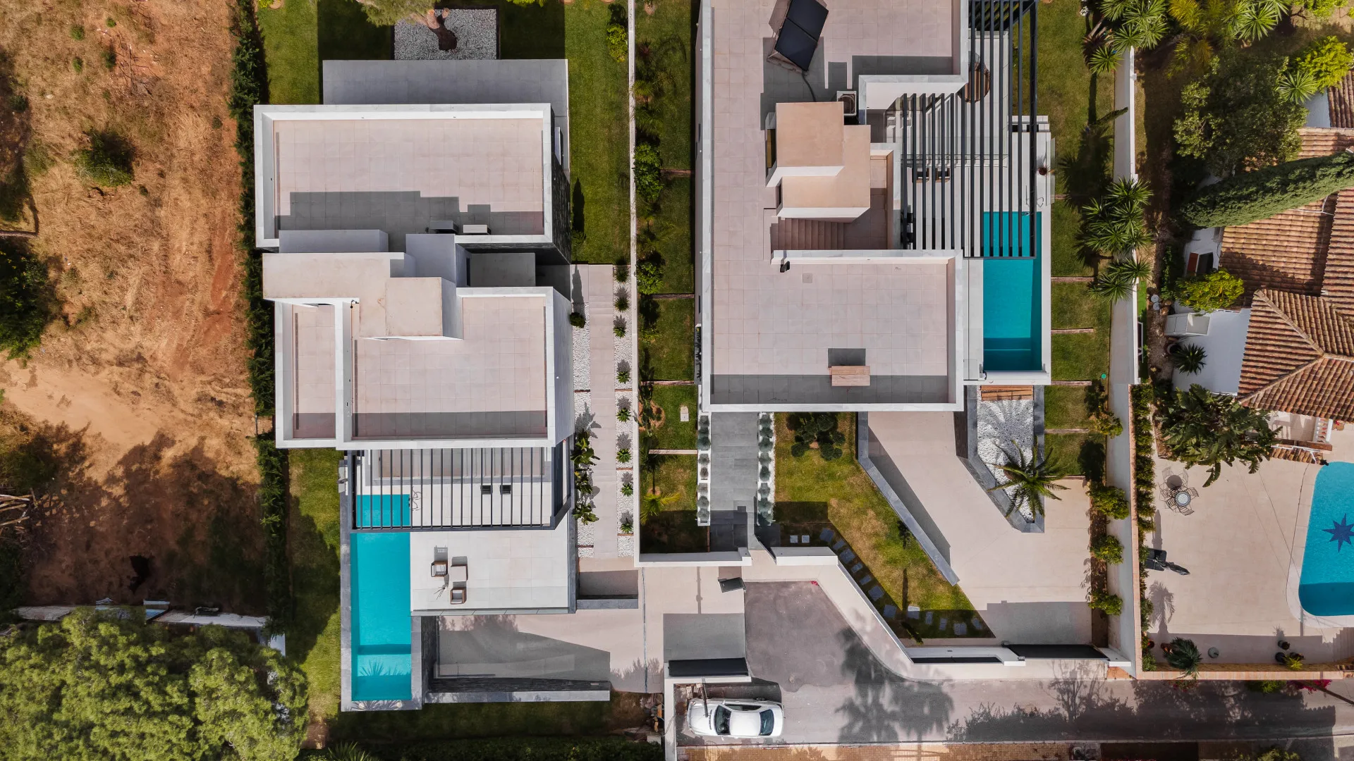 Marbesa, villa con 4 dormitorios a la venta