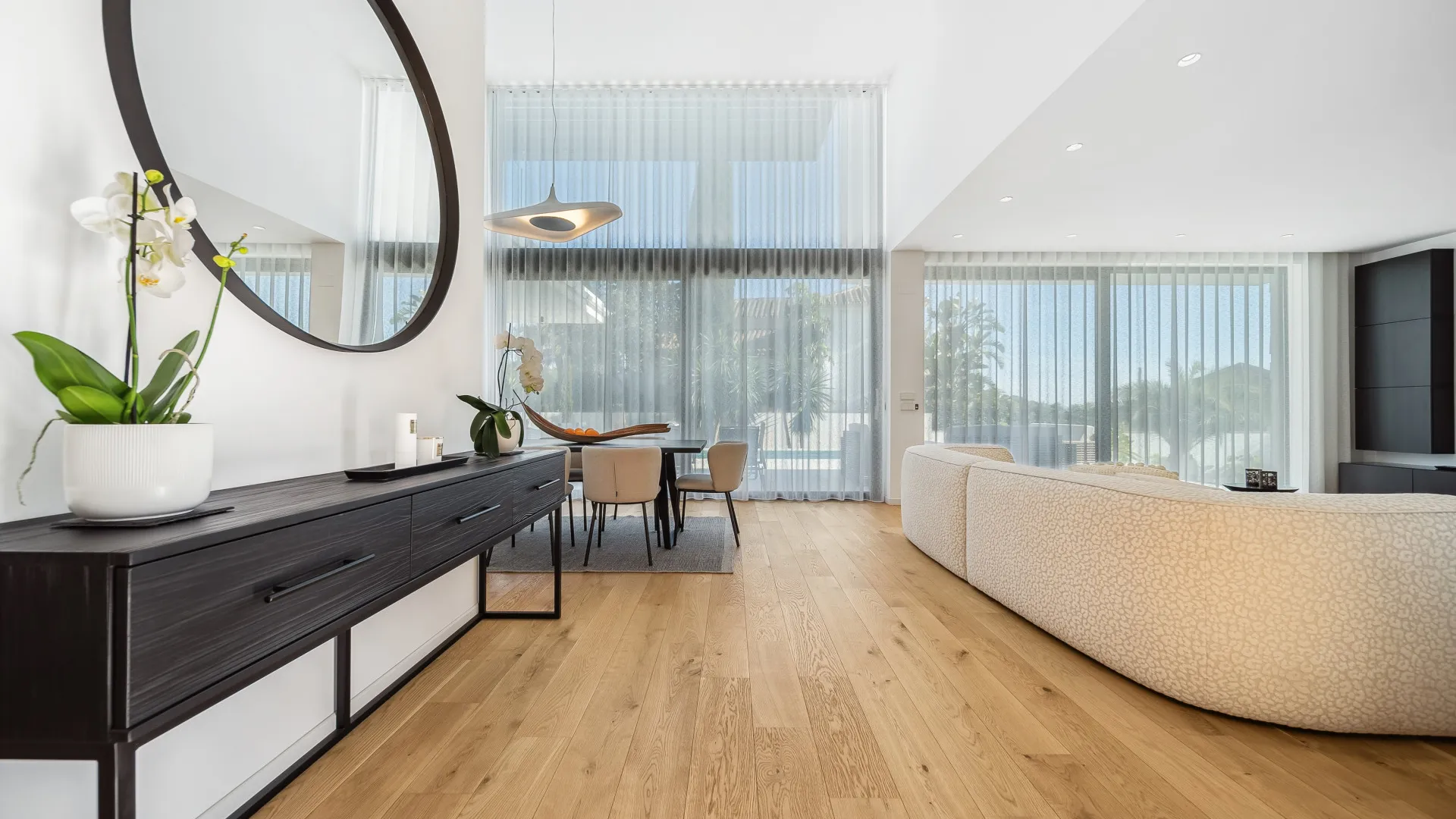 Marbesa, villa con 4 dormitorios a la venta