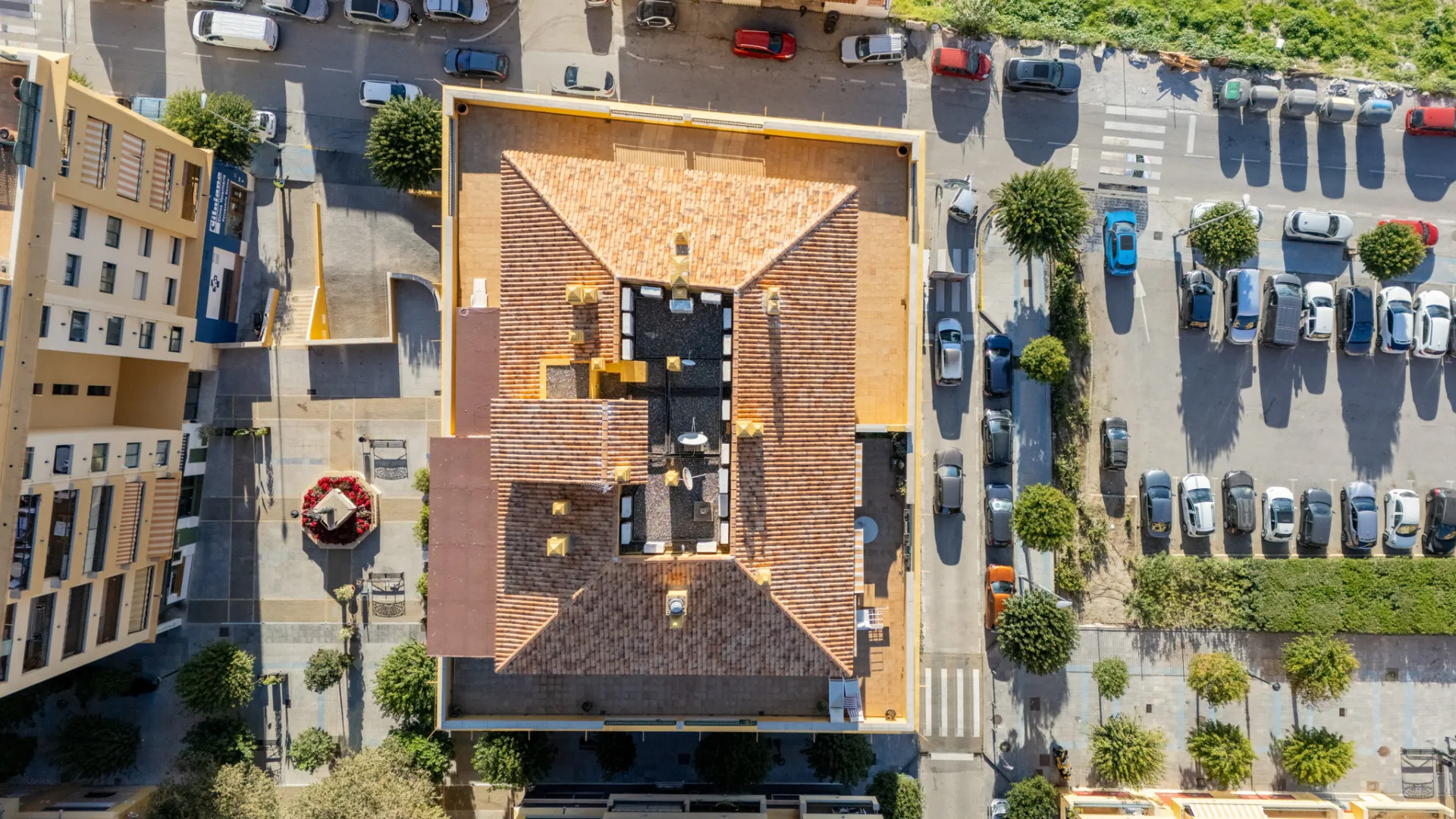 Se vende Ático en San Pedro de Alcantara