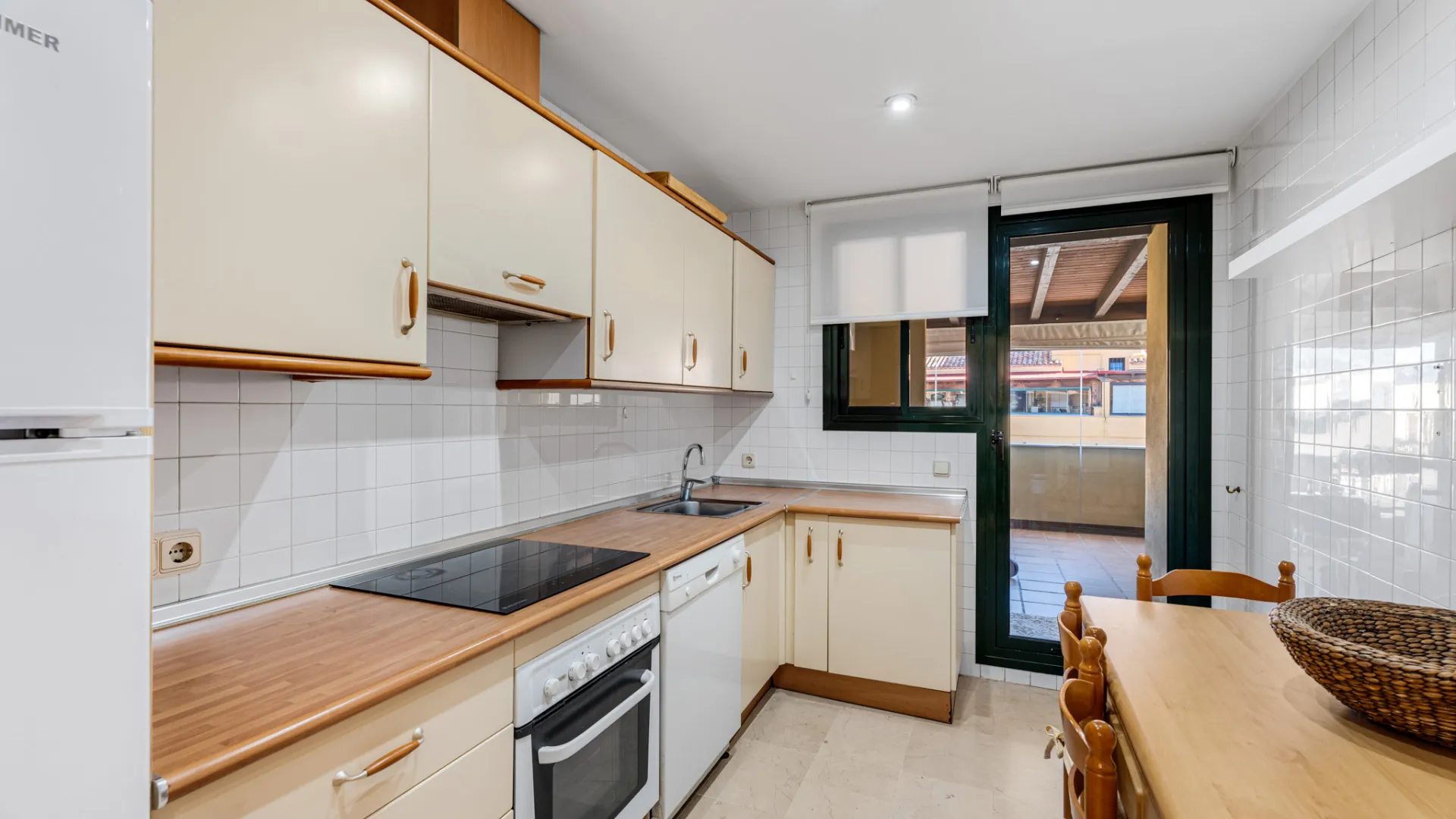 Se vende Ático en San Pedro de Alcantara