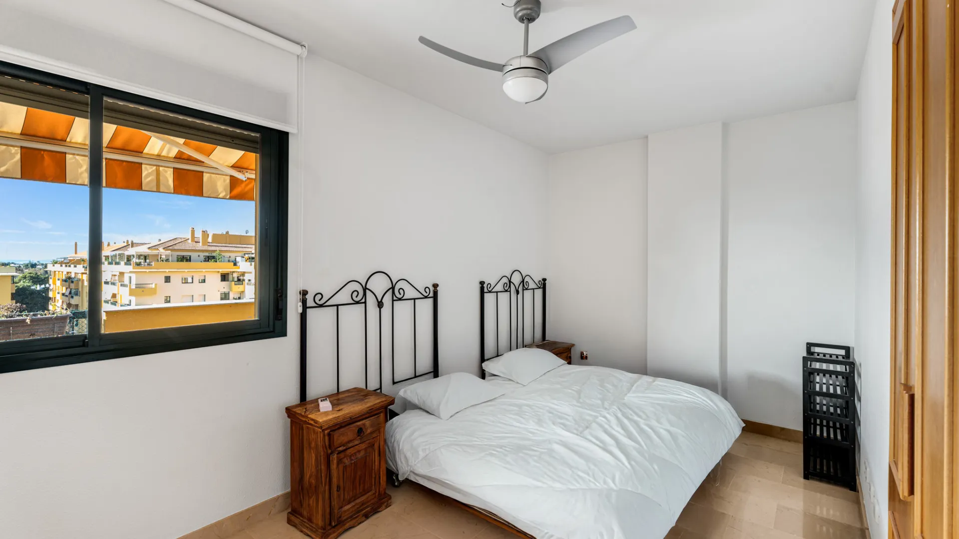 Se vende Ático en San Pedro de Alcantara