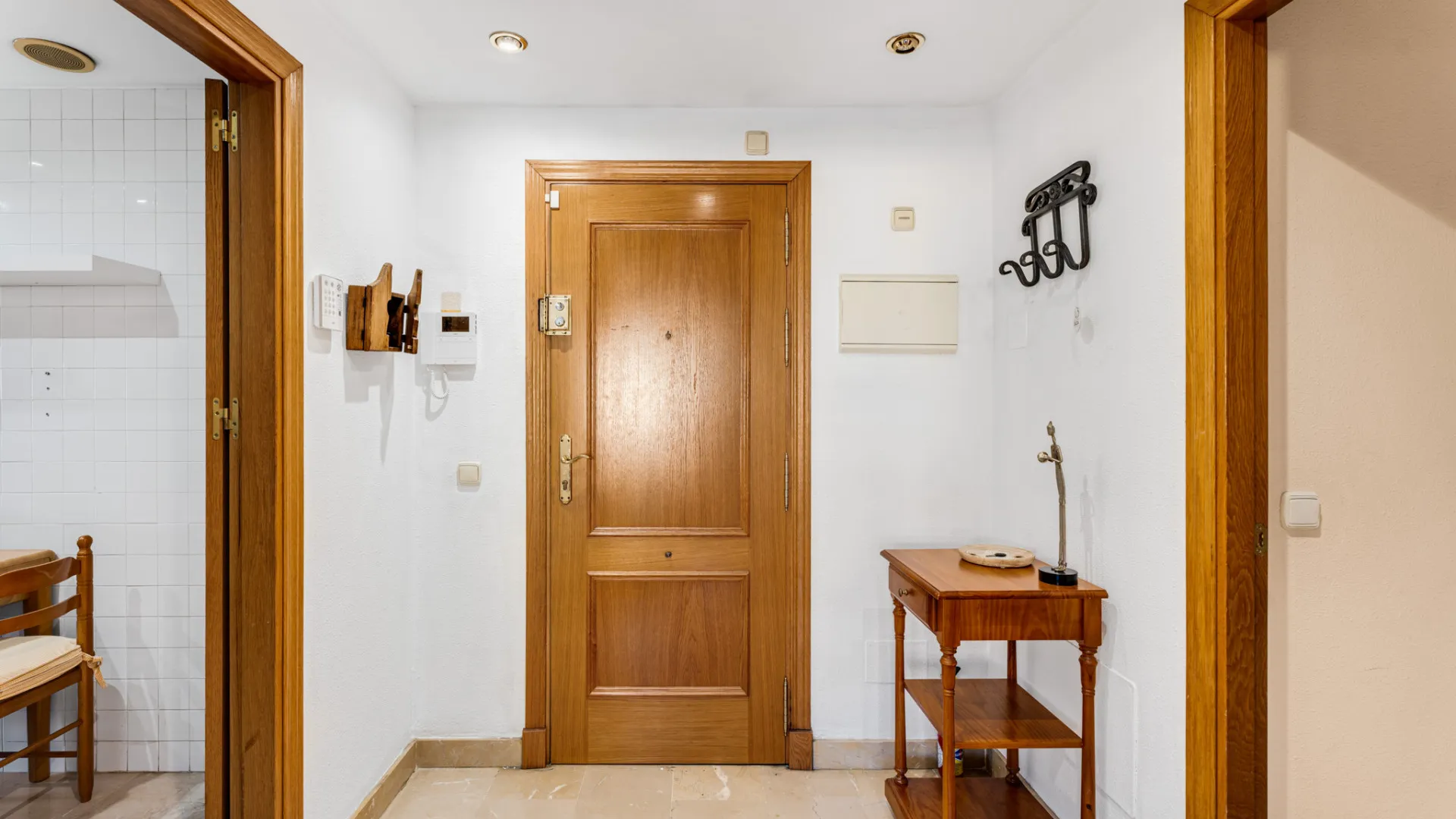 Se vende Ático en San Pedro de Alcantara