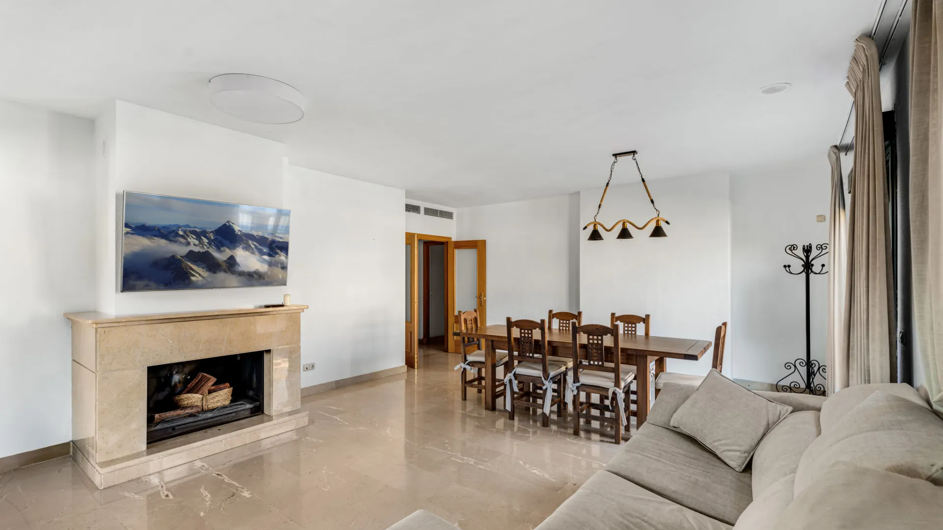 Se vende Ático en San Pedro de Alcantara