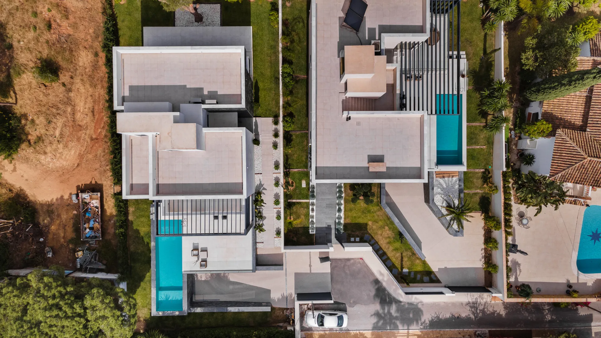 Marbesa, villa en venta