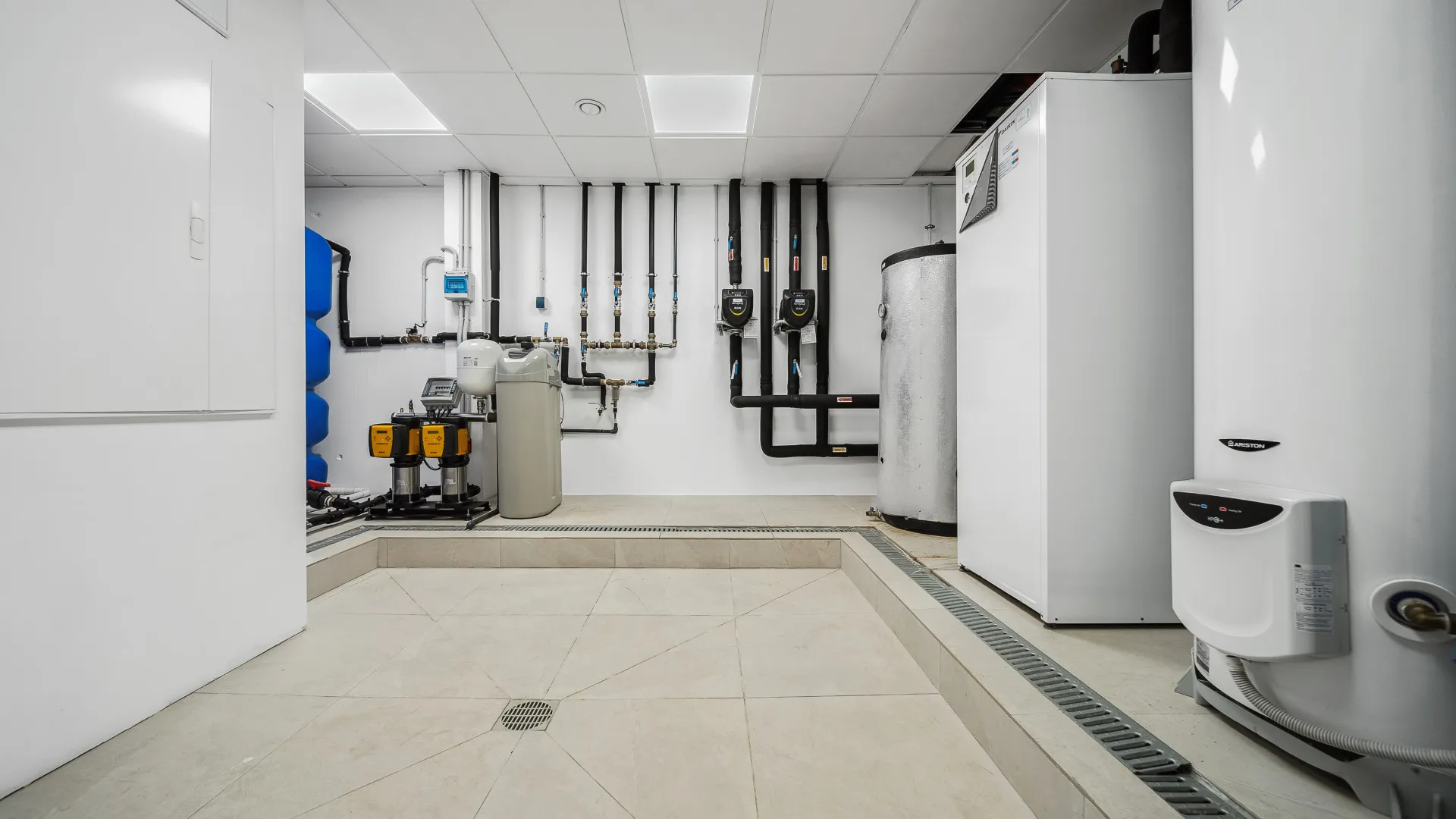 Marbesa, villa en venta