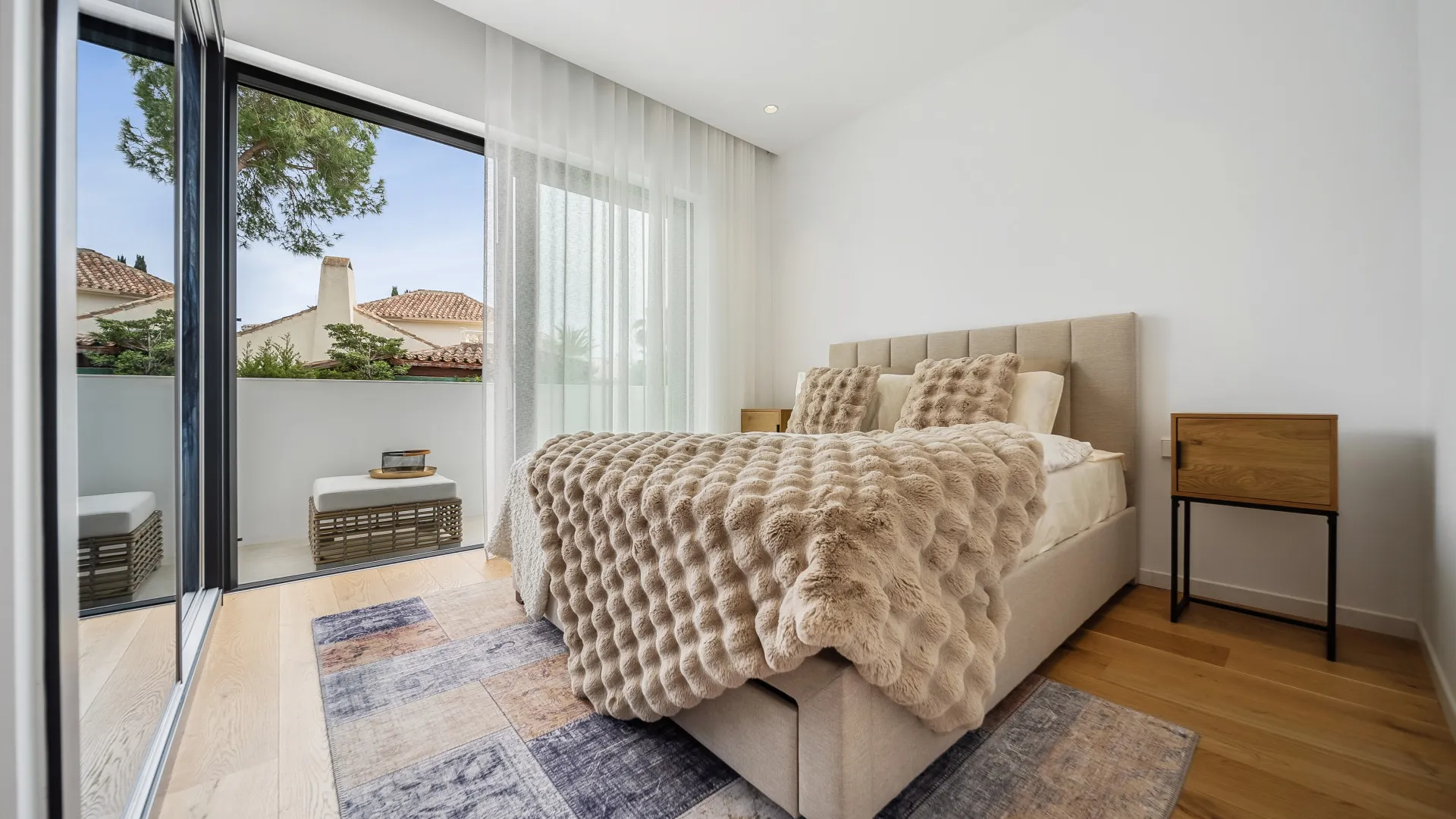 Marbesa, villa en venta