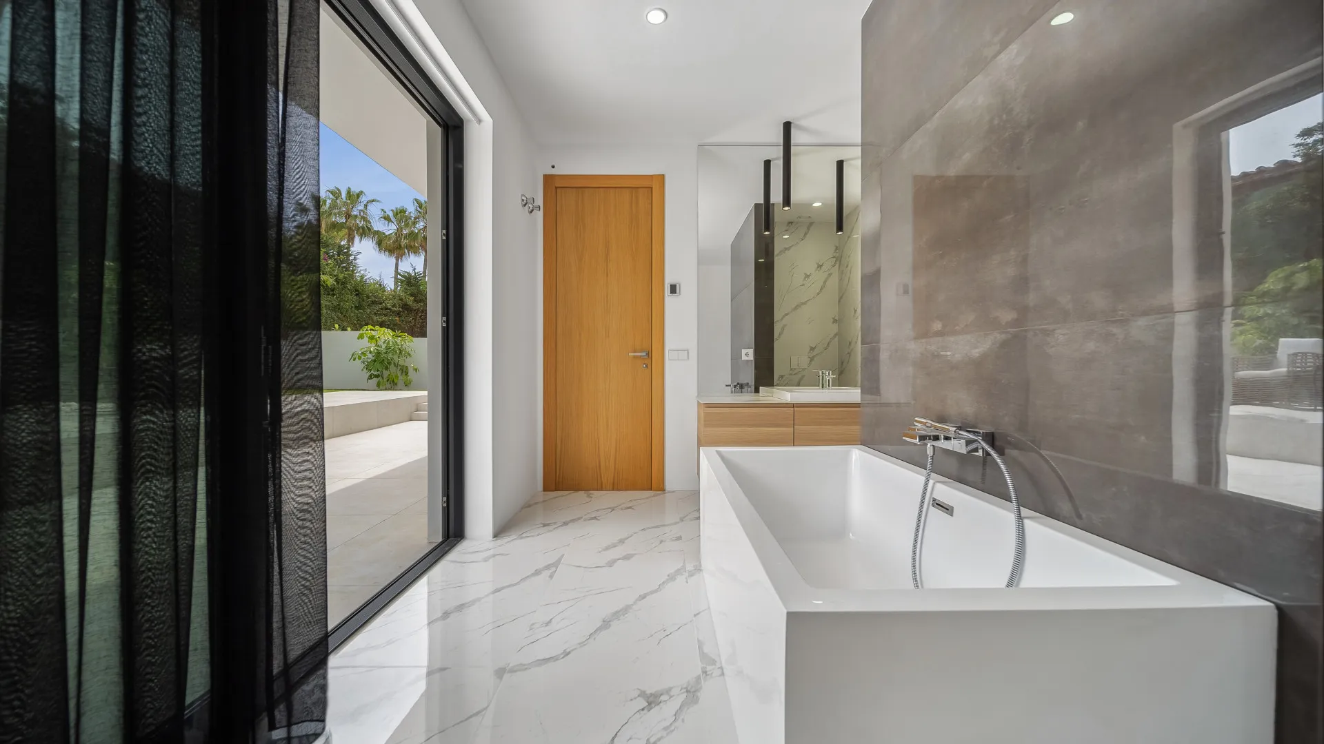 Marbesa, villa en venta