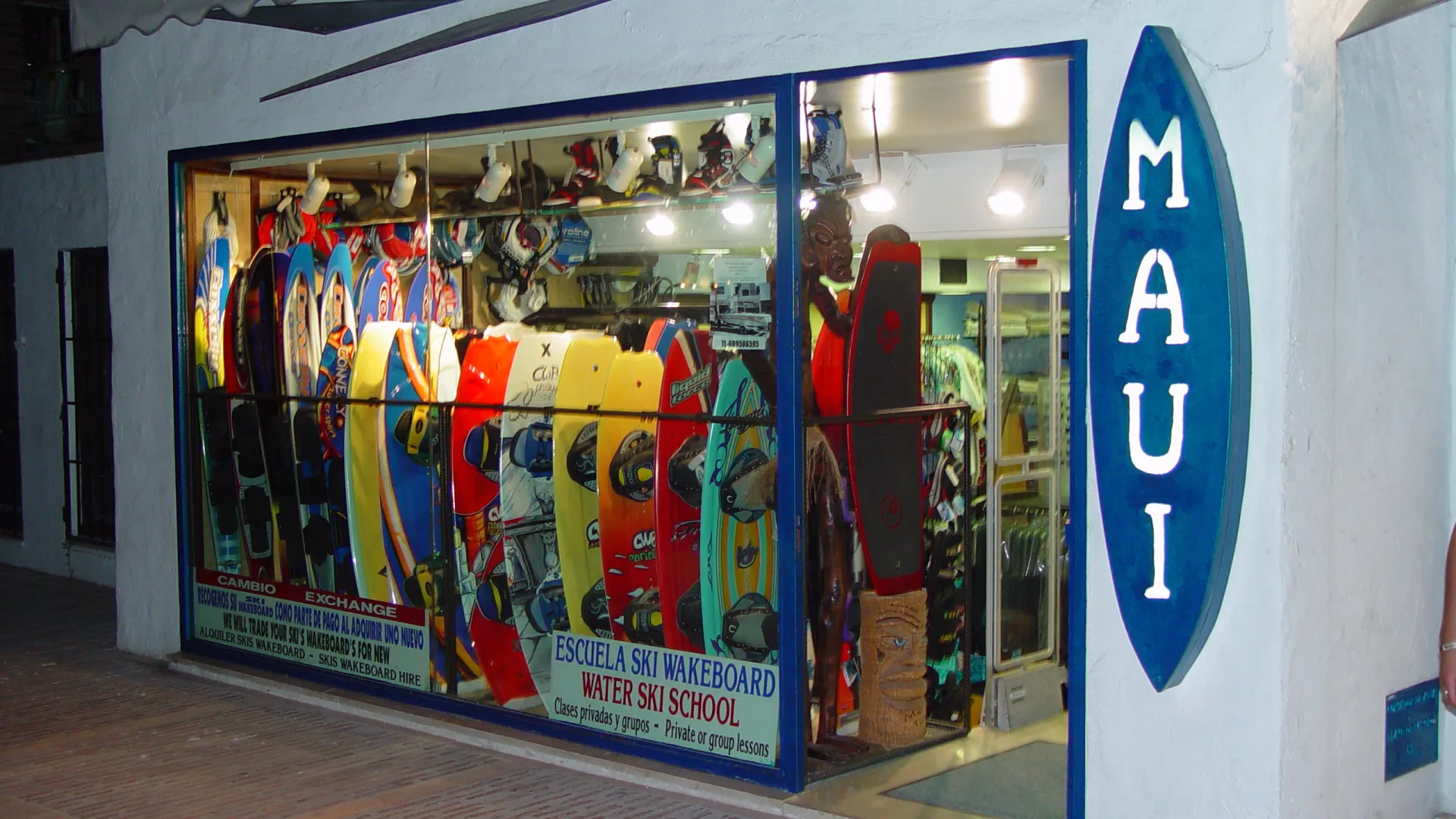 Puerto commercial premises for sale