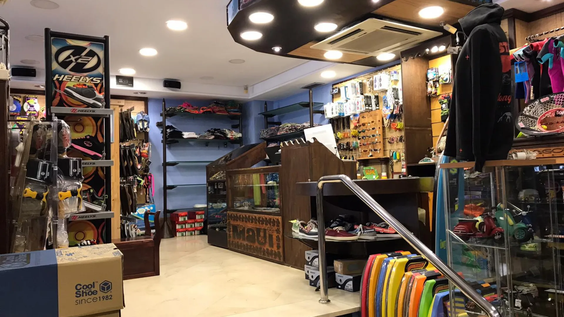 Puerto commercial premises for sale