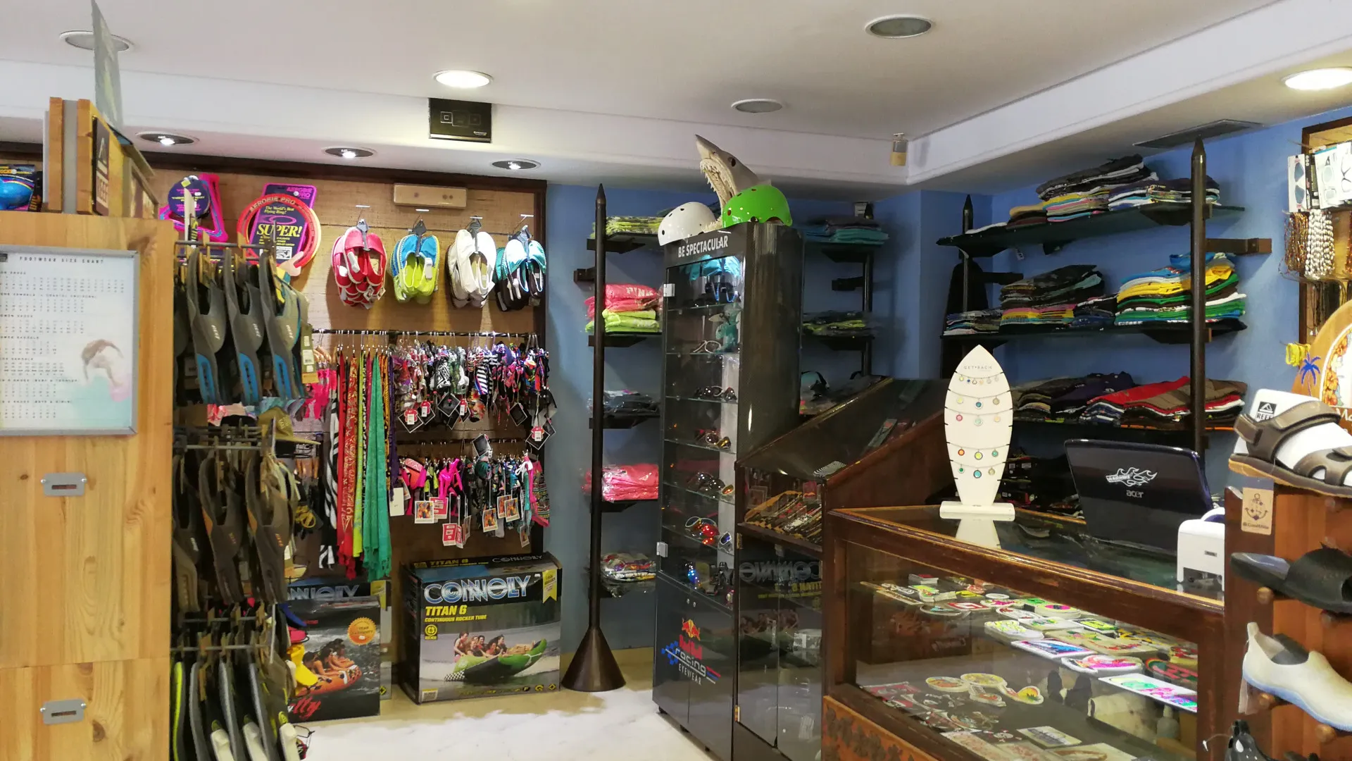 Puerto commercial premises for sale