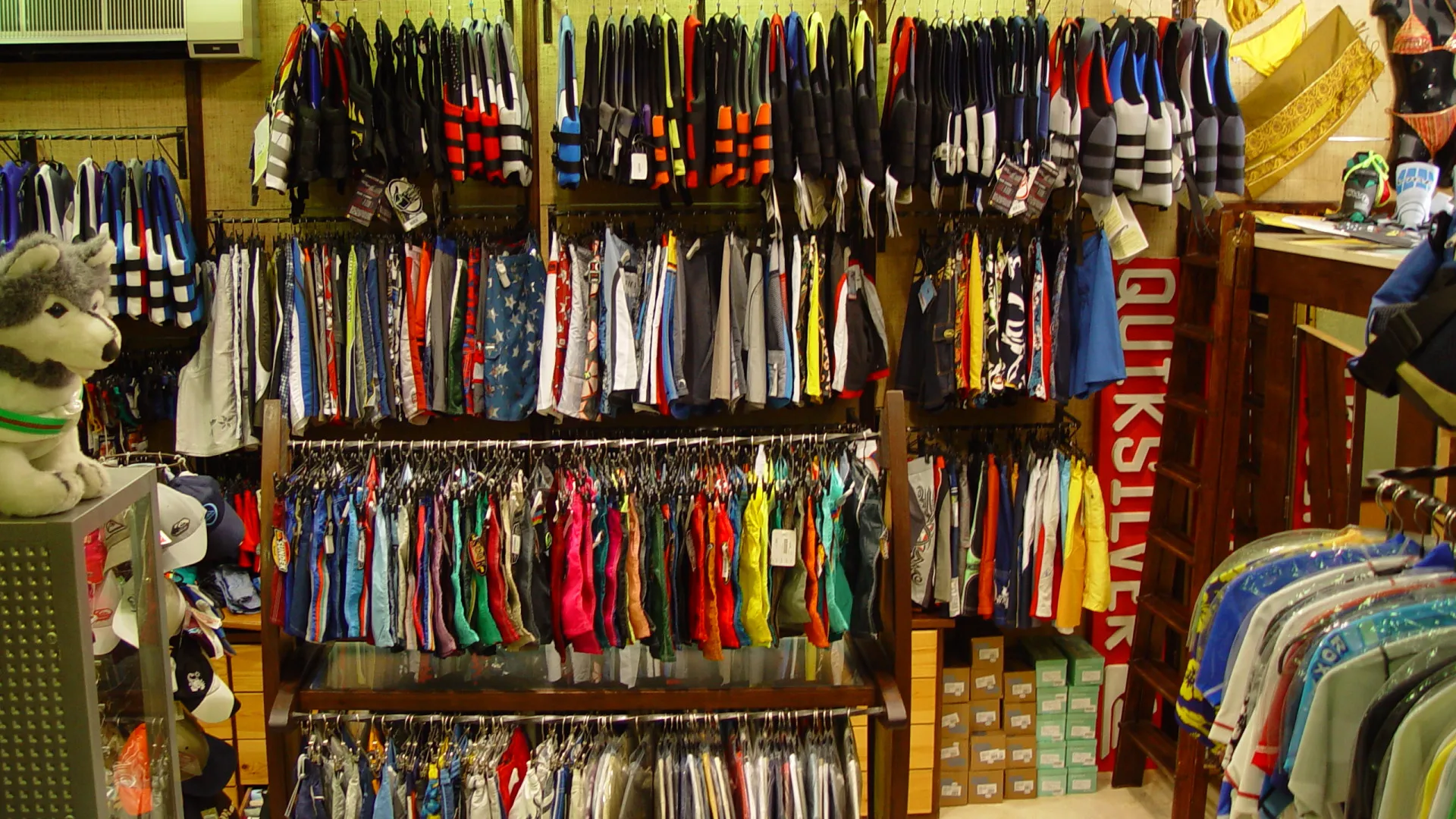 Puerto commercial premises for sale