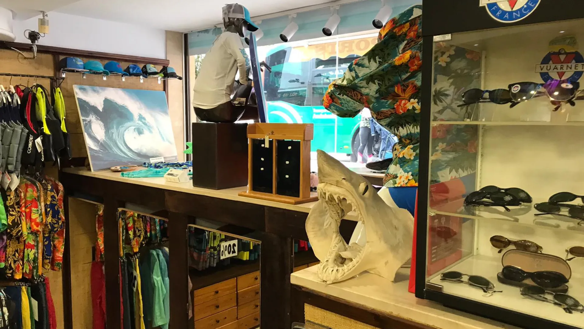 Puerto commercial premises for sale