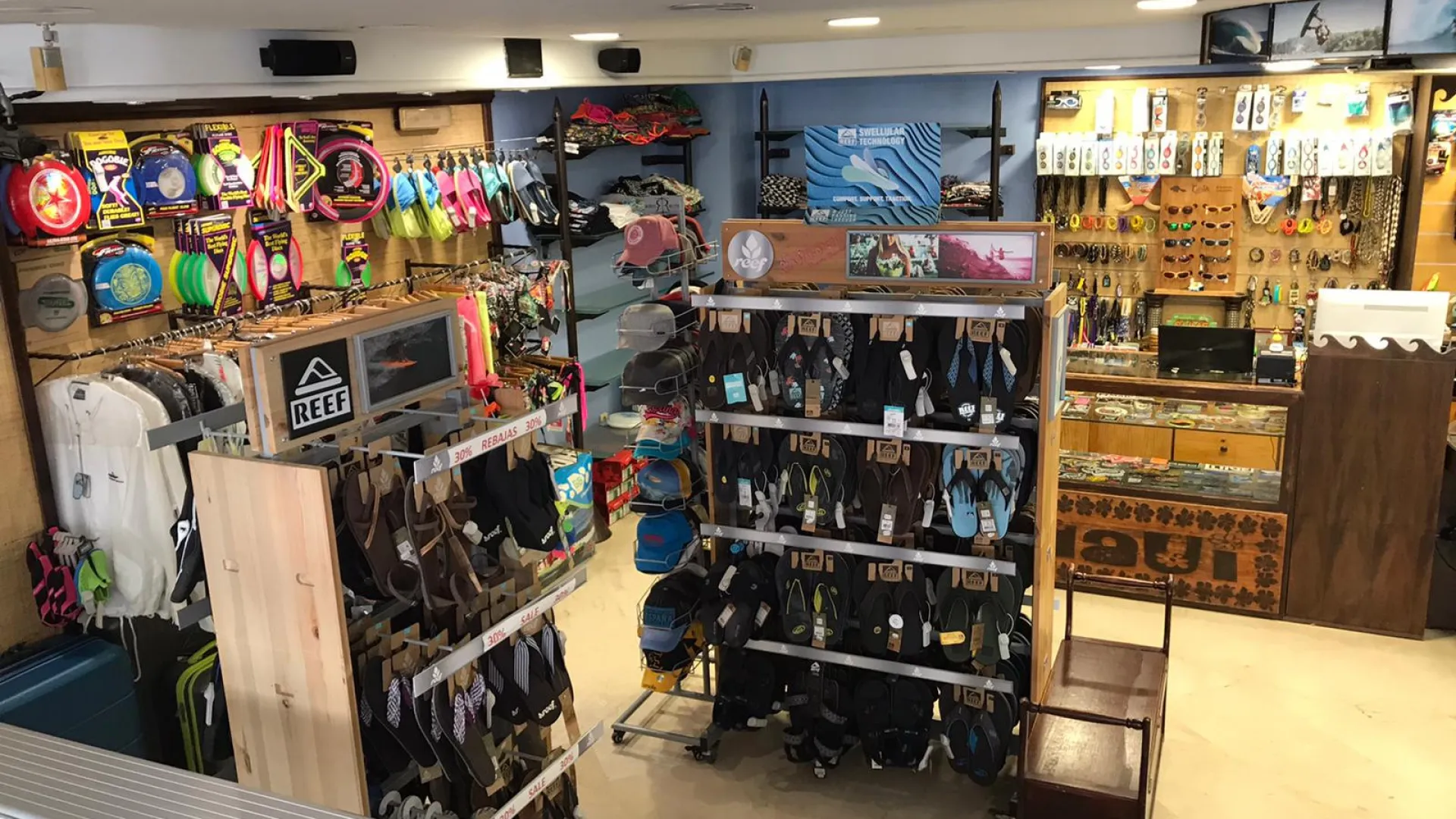 Puerto commercial premises for sale