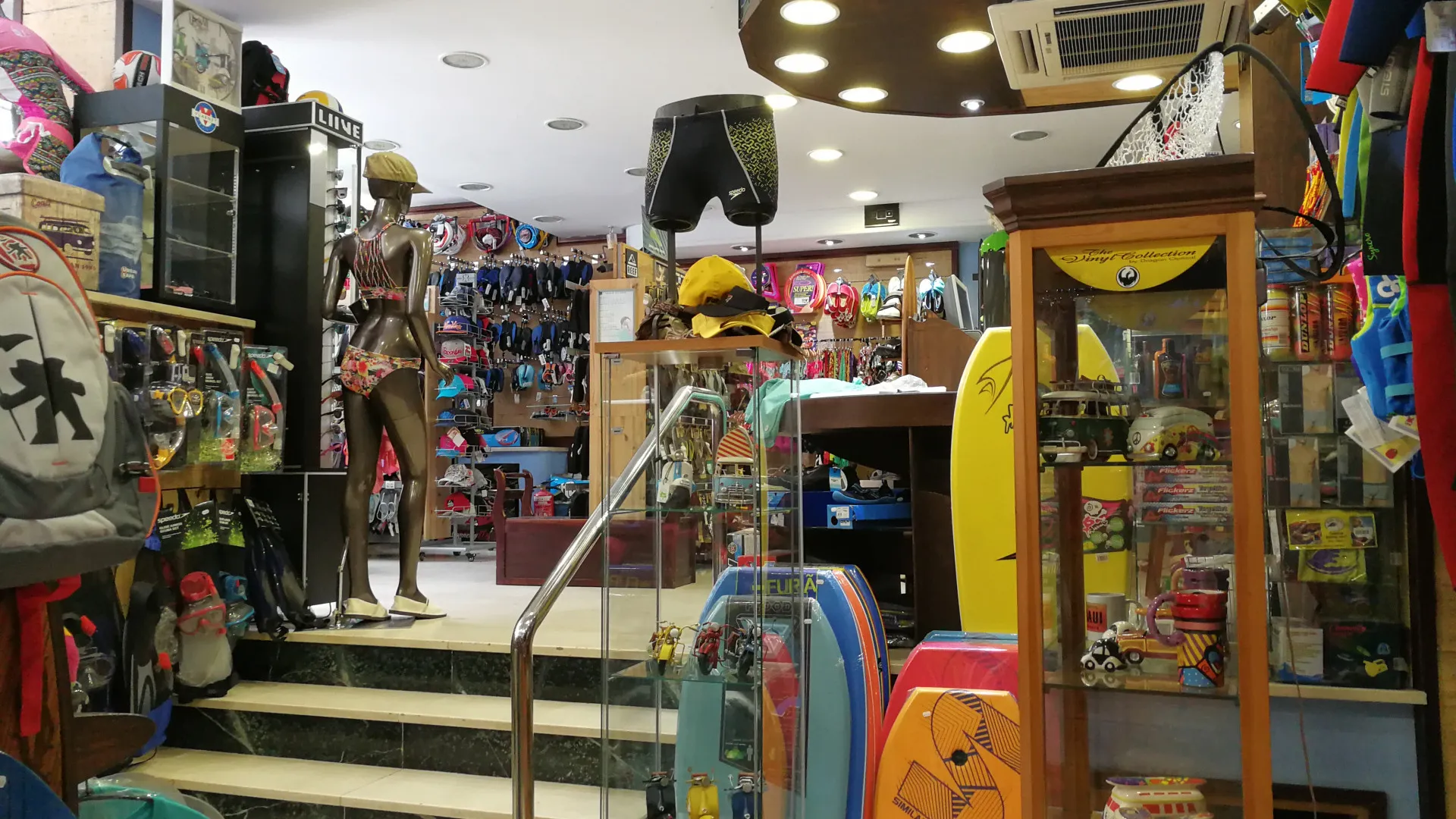 Puerto commercial premises for sale