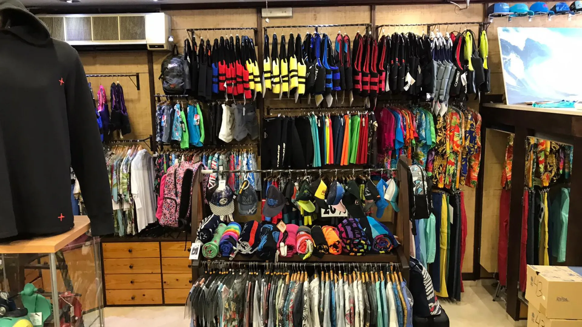 Puerto commercial premises for sale