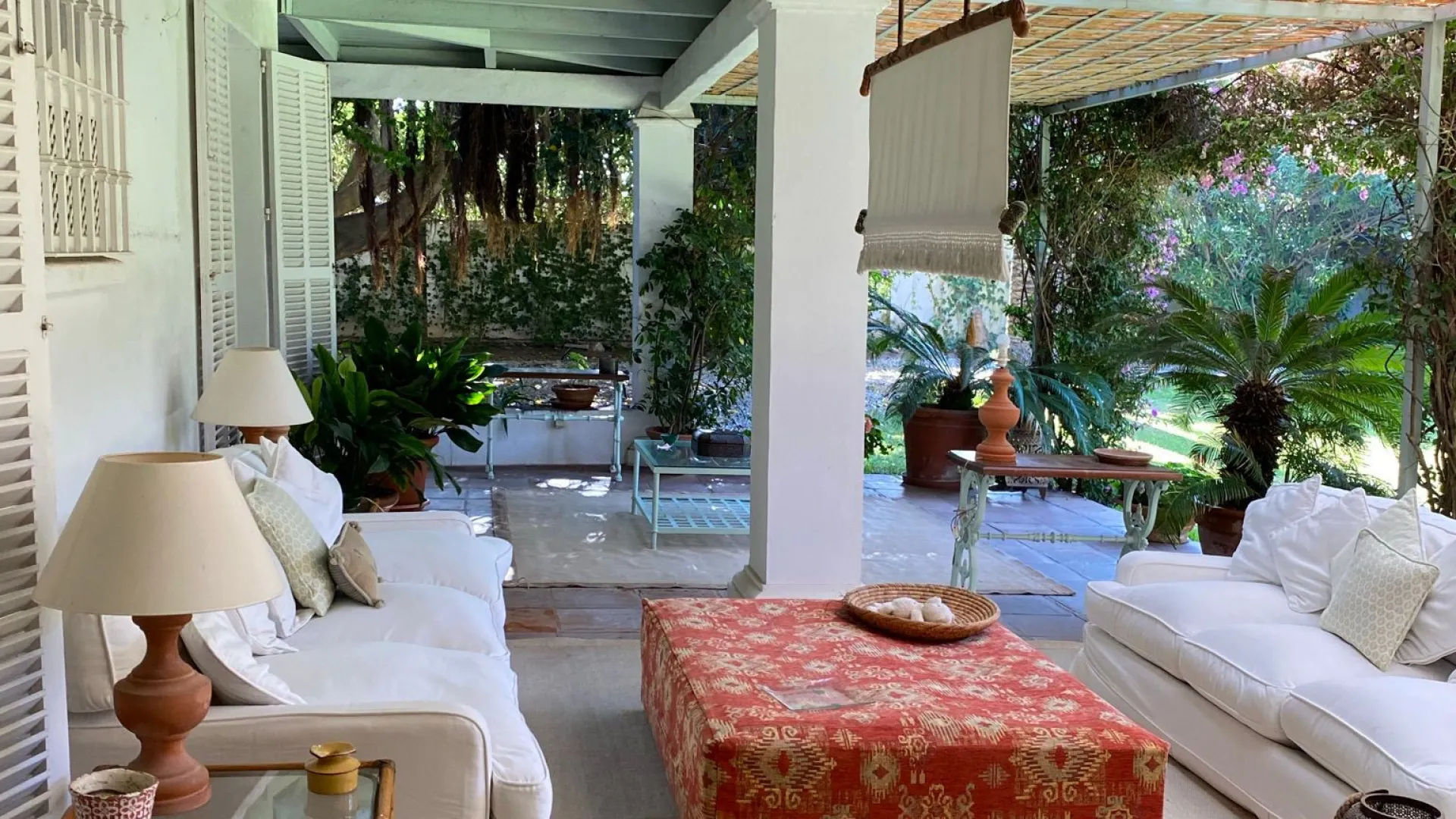 4 bedrooms villa in Casasola for sale