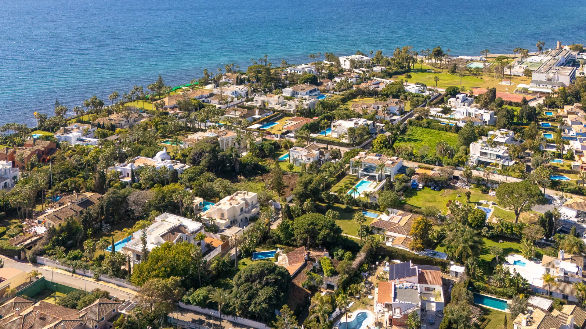 4 bedrooms villa in Casasola for sale