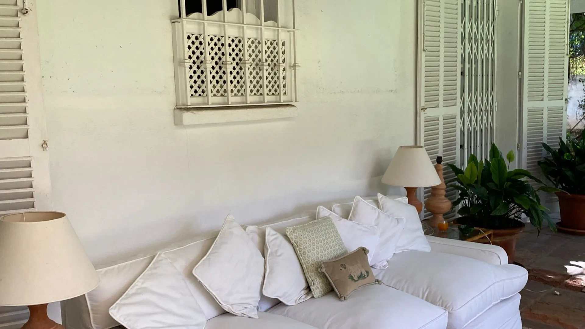 4 bedrooms villa in Casasola for sale