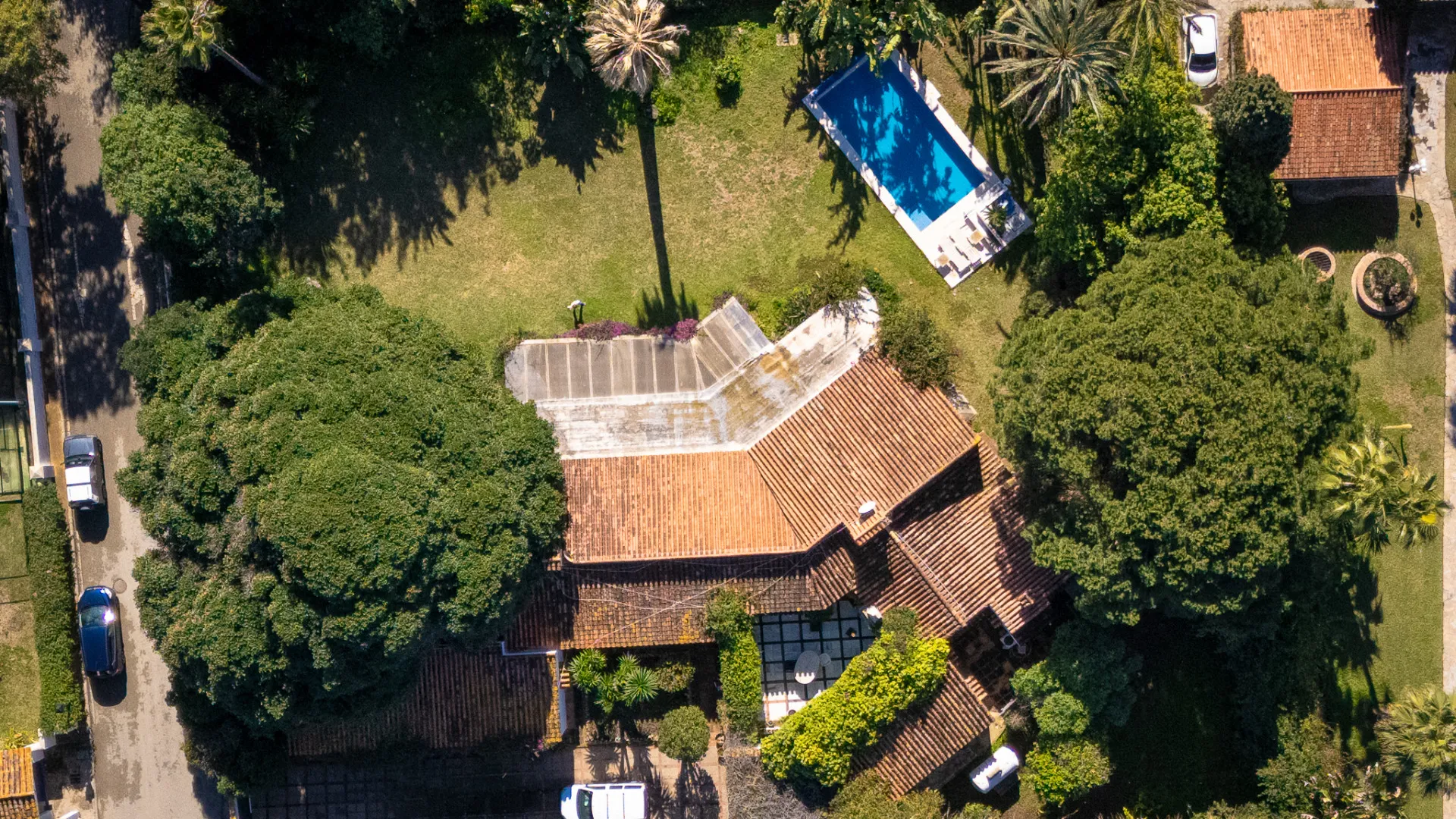 4 bedrooms villa in Casasola for sale