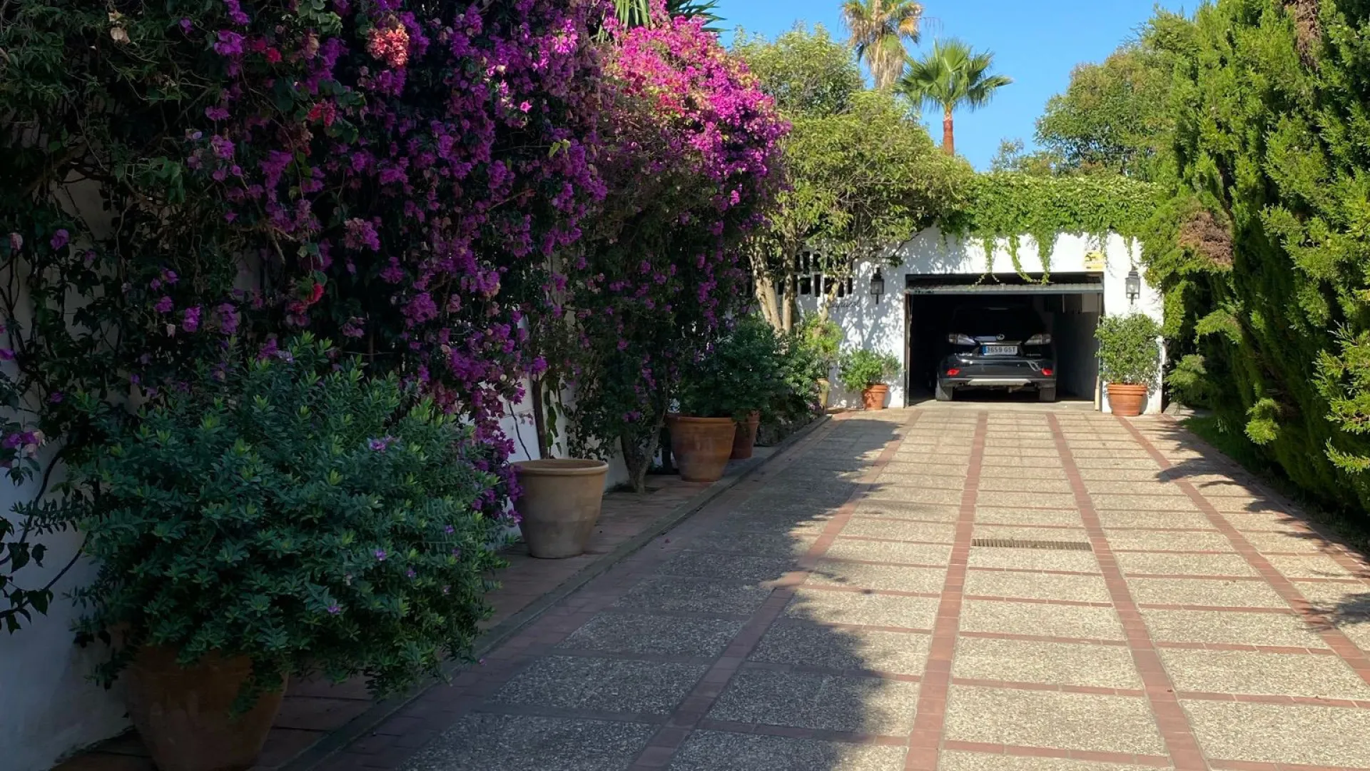 4 bedrooms villa in Casasola for sale