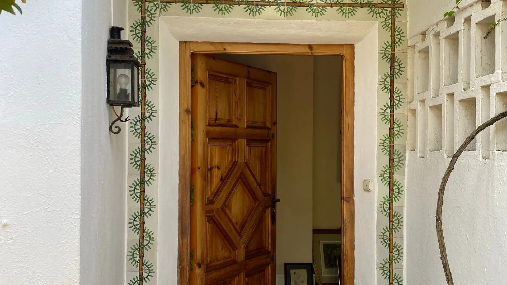 4 bedrooms villa in Casasola for sale