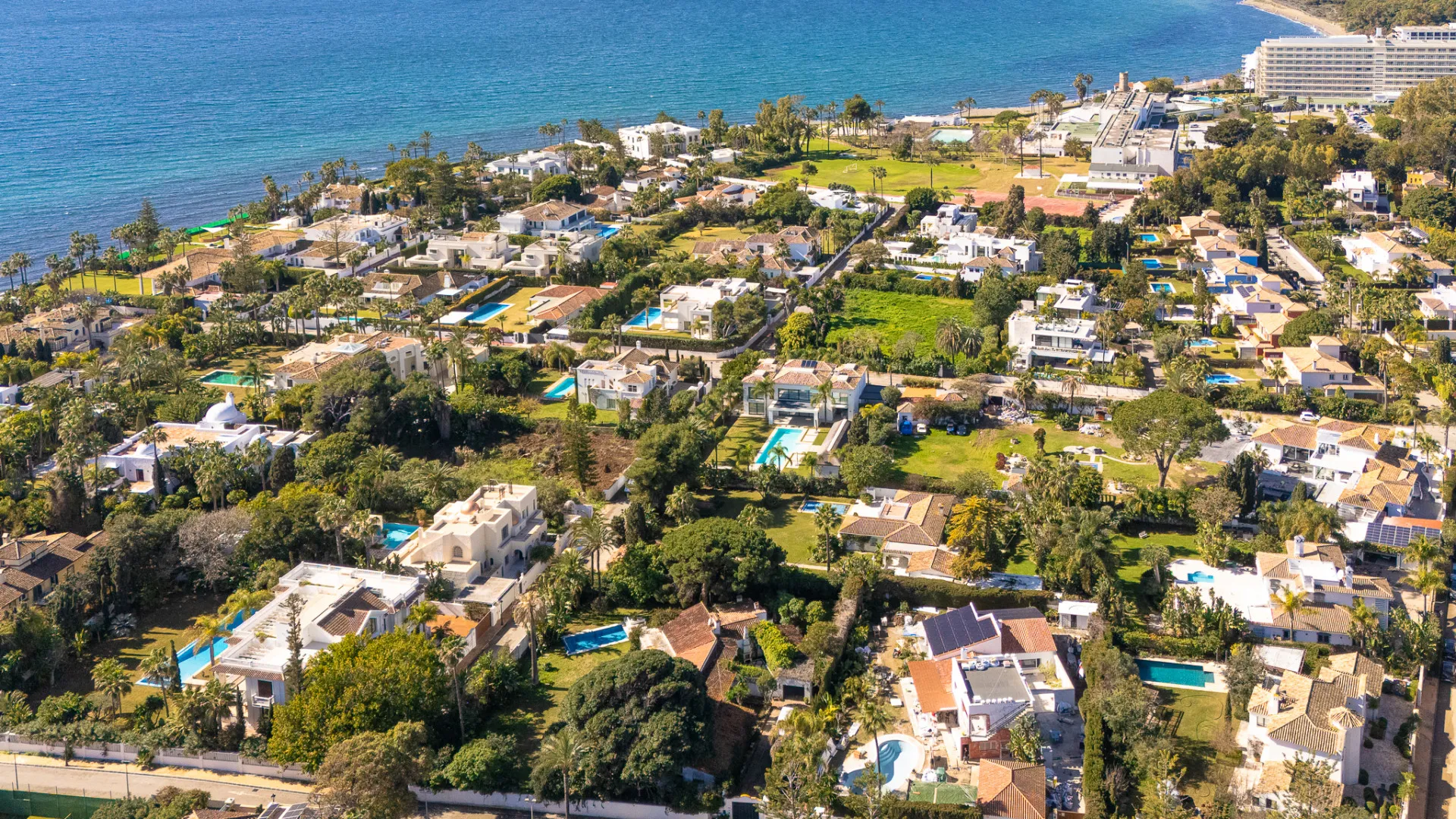 4 bedrooms villa in Casasola for sale