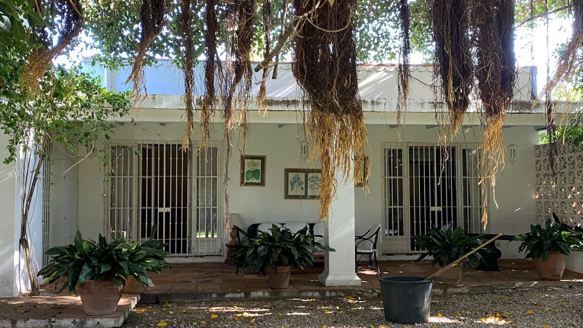 4 bedrooms villa in Casasola for sale