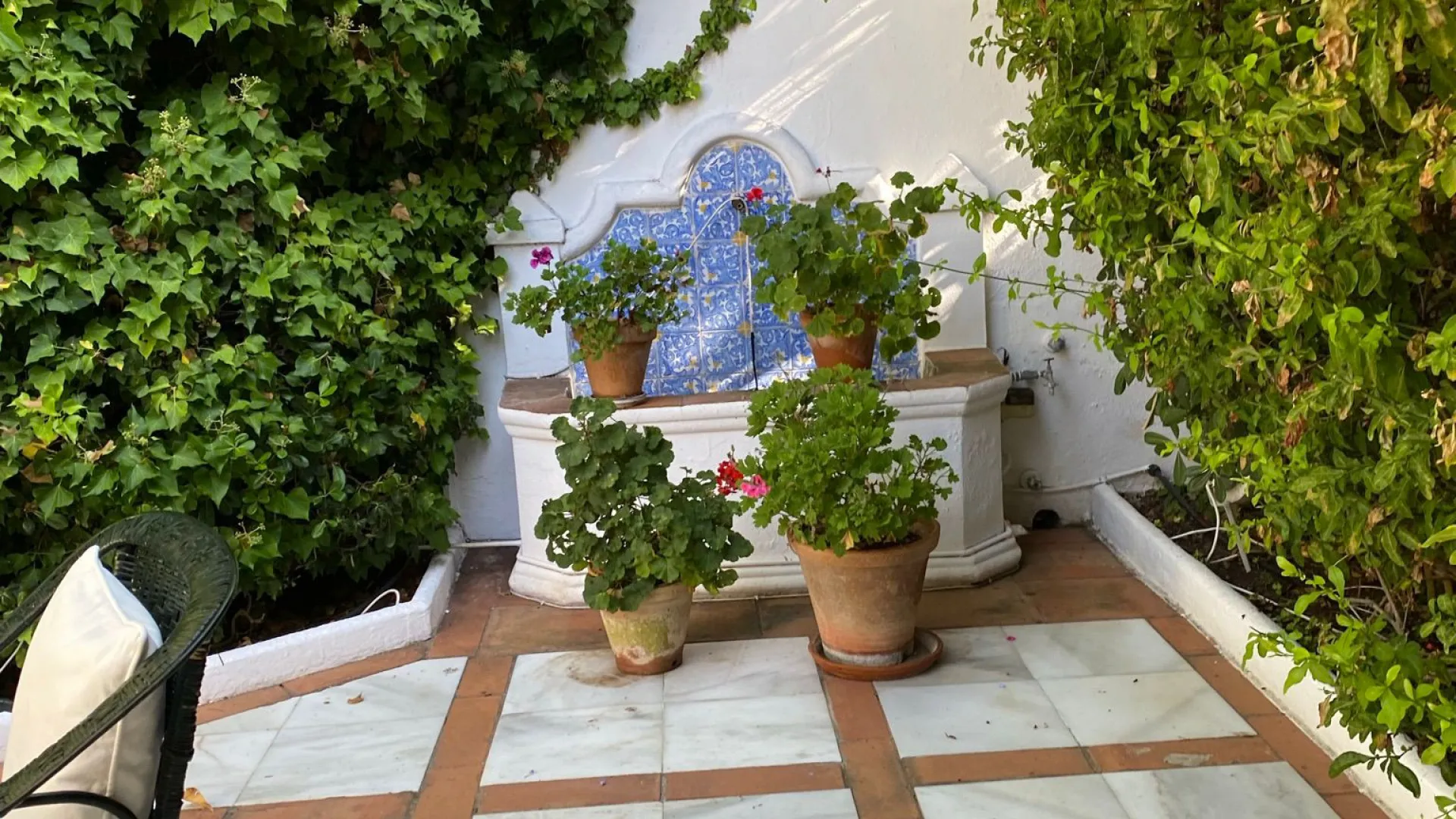 4 bedrooms villa in Casasola for sale