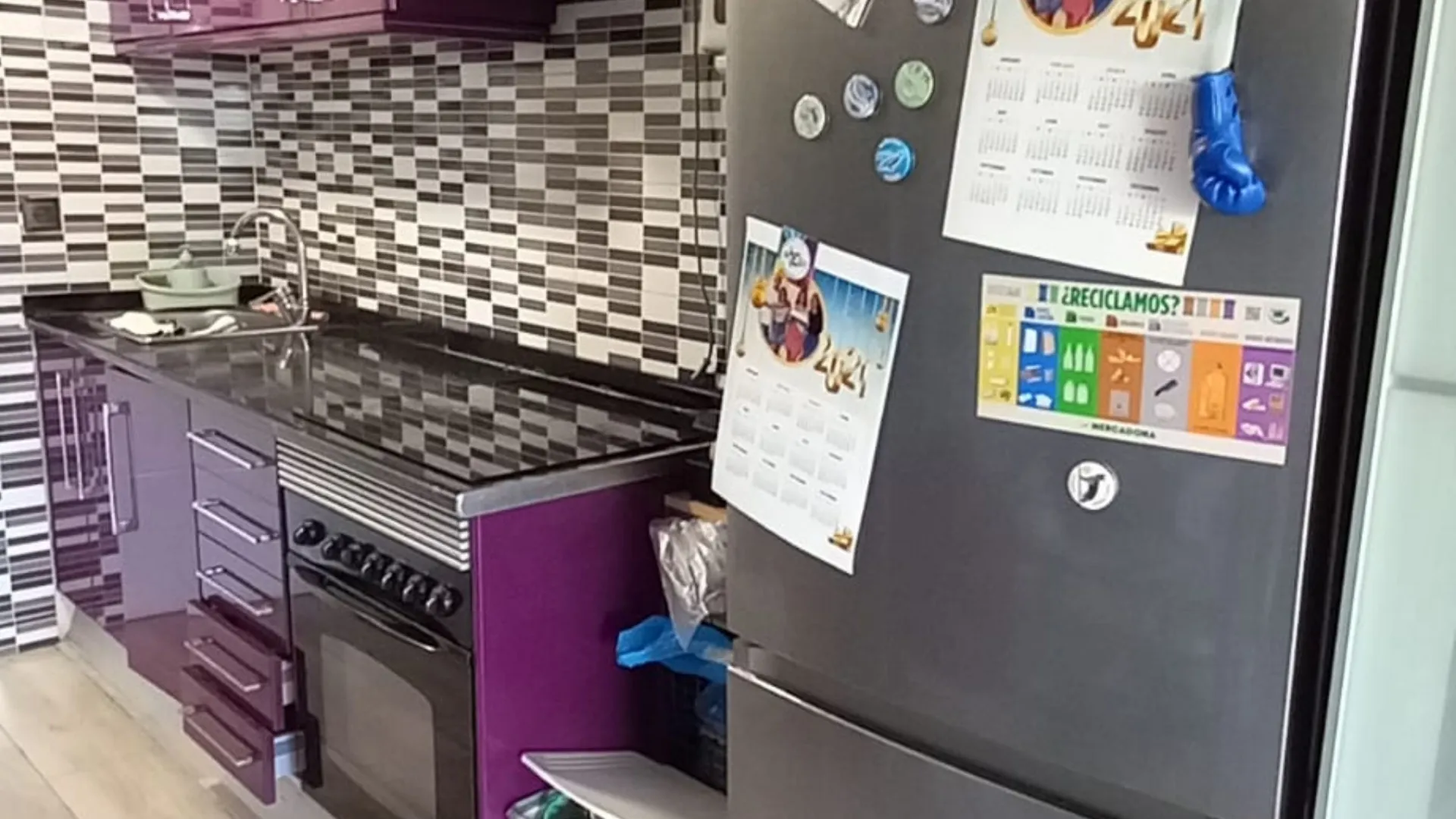 For sale studio in Marbesa with 1 bedroom