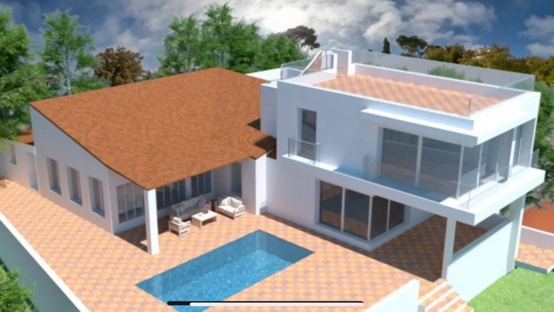 For sale El Faro 4 bedrooms villa