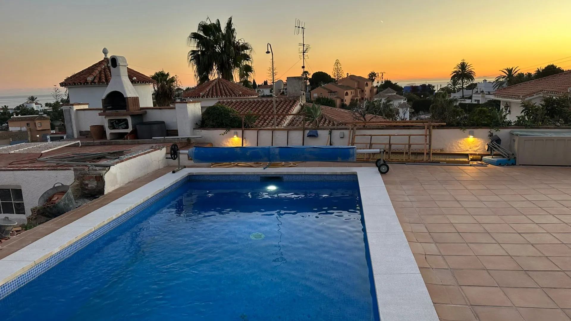 For sale El Faro 4 bedrooms villa