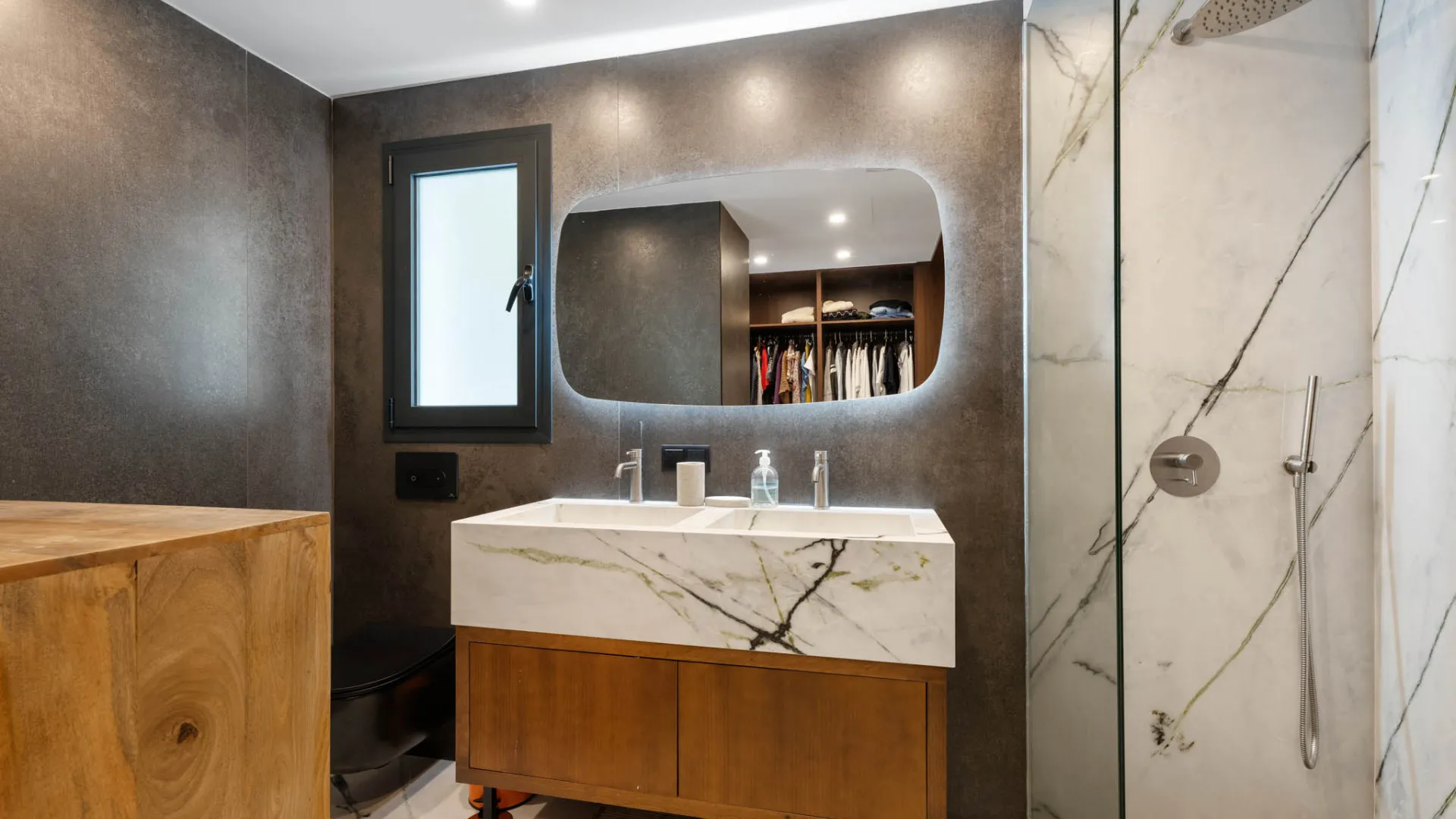 Elviria, villa en venta