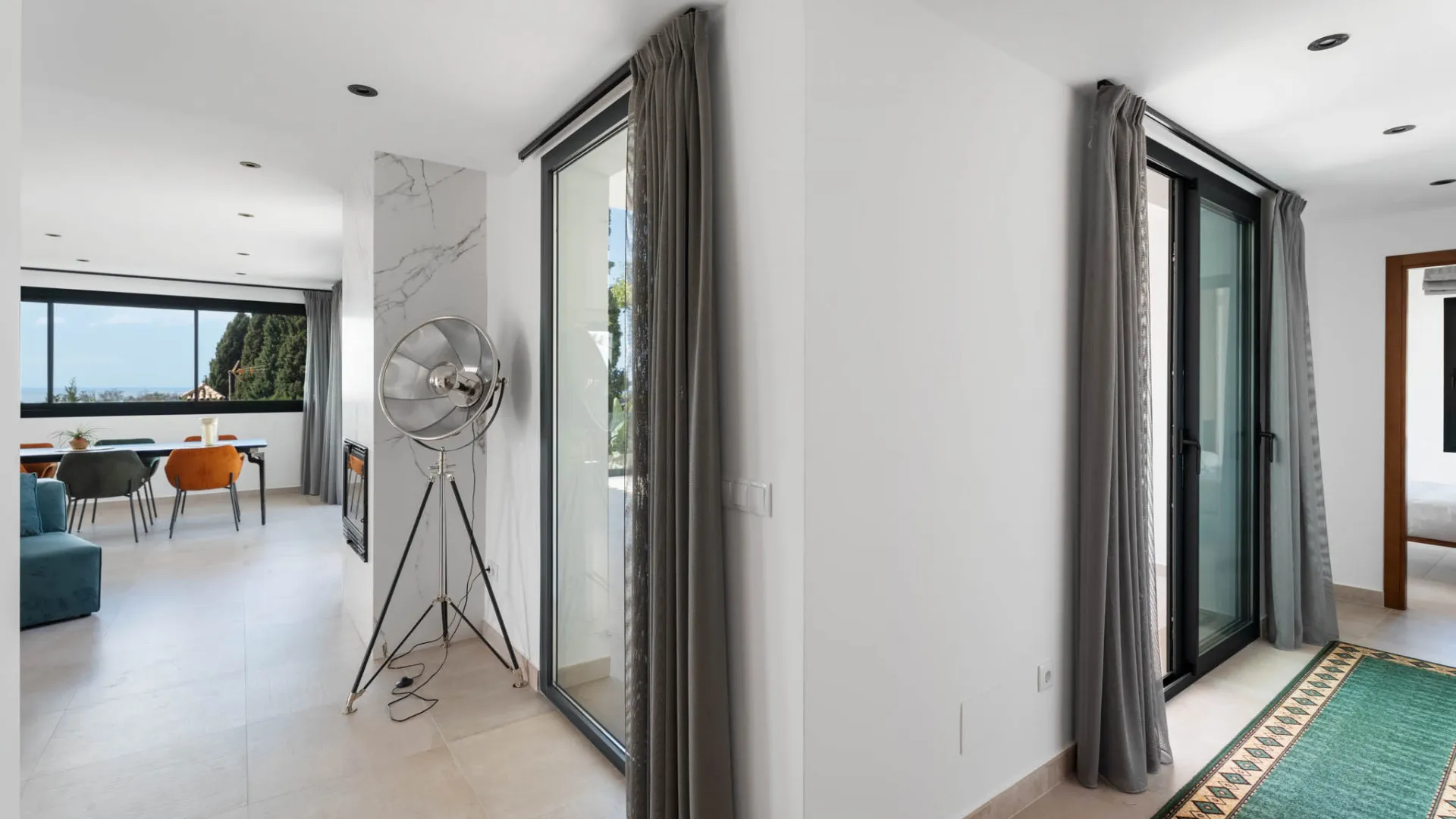 Elviria, villa en venta