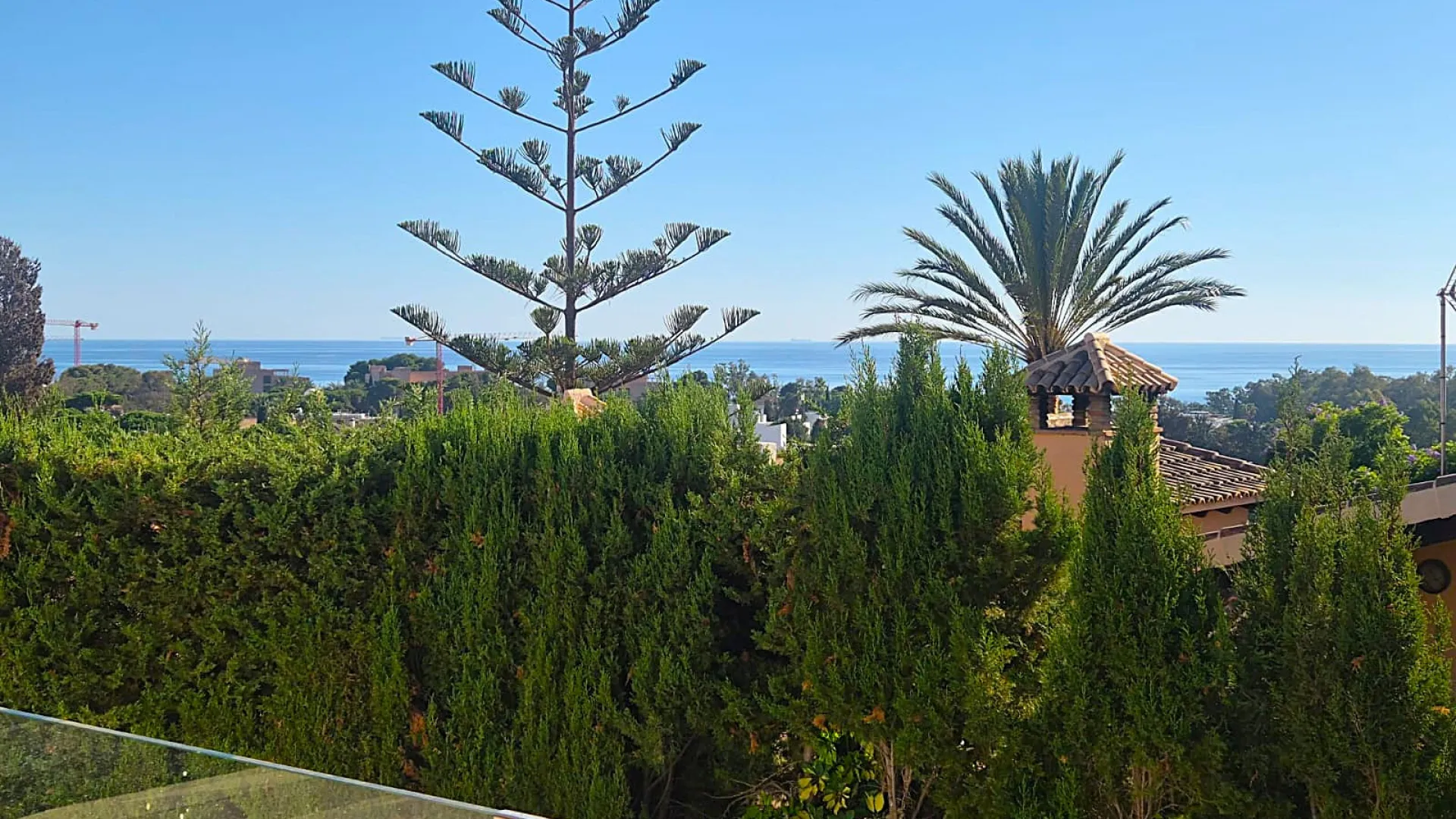 Elviria, villa en venta