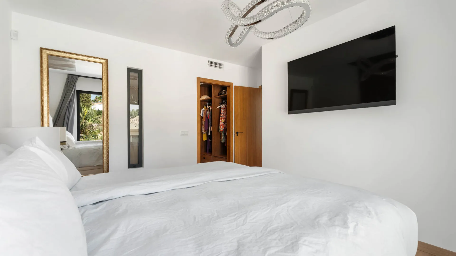 Elviria, villa en venta