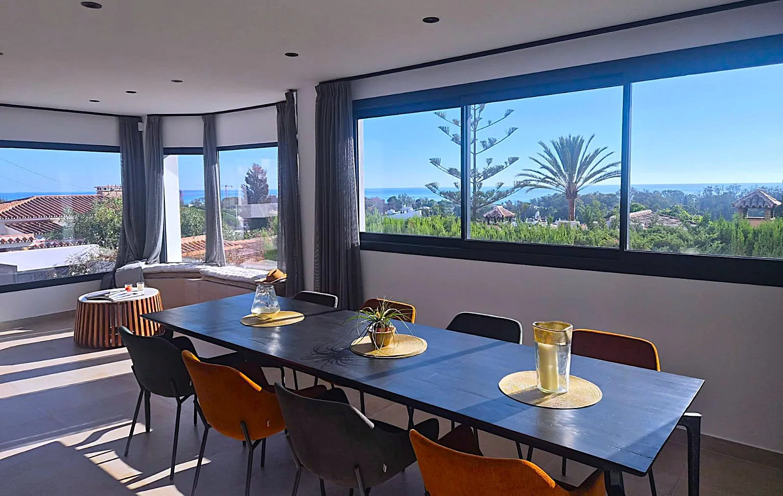 Elviria, villa en venta