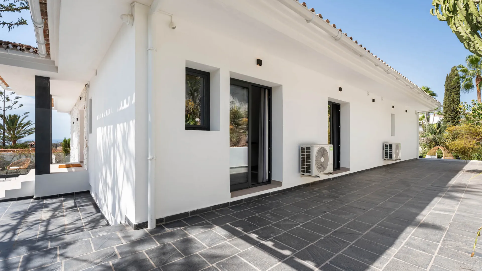 Elviria, villa en venta