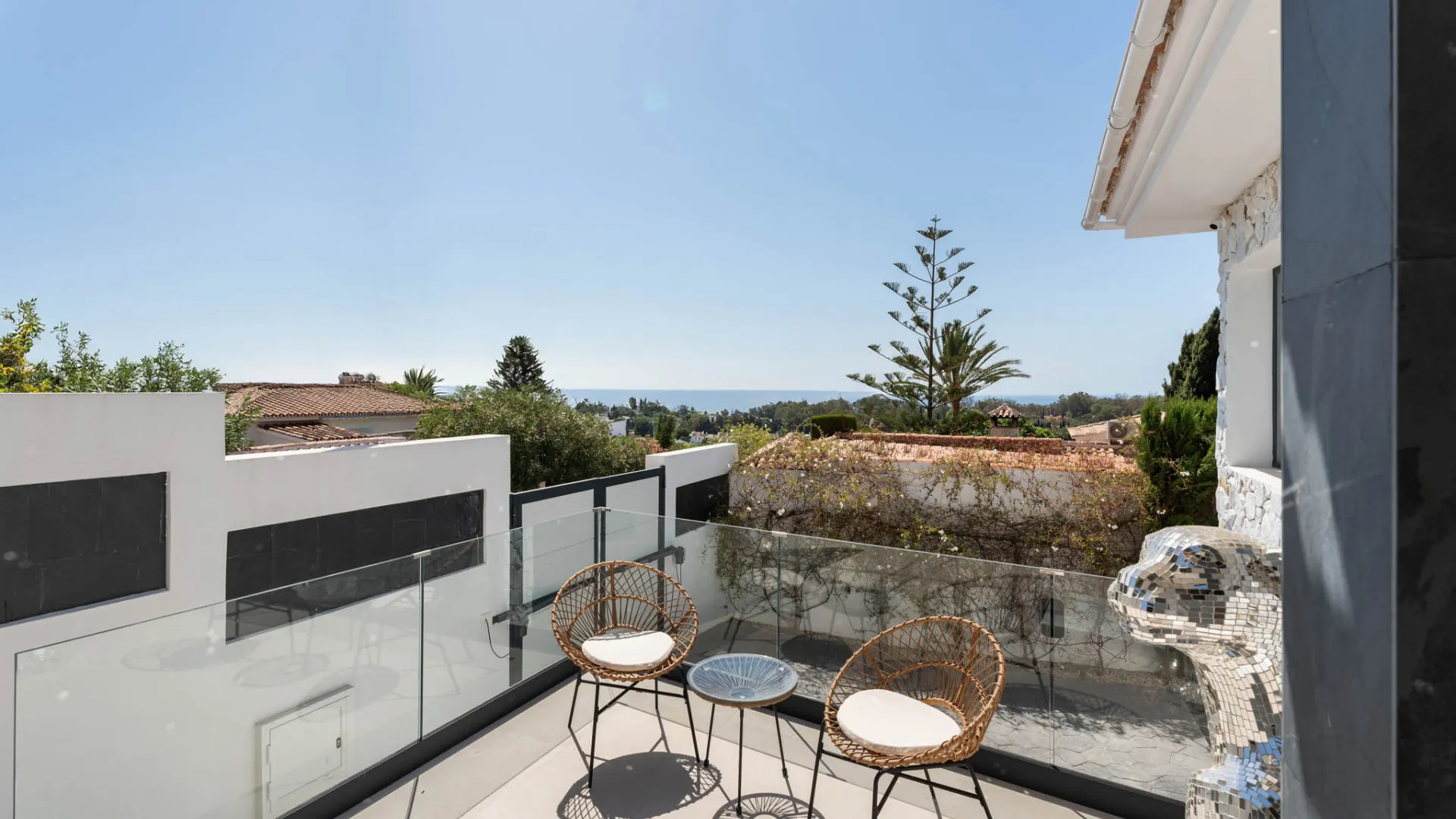 Elviria, villa en venta