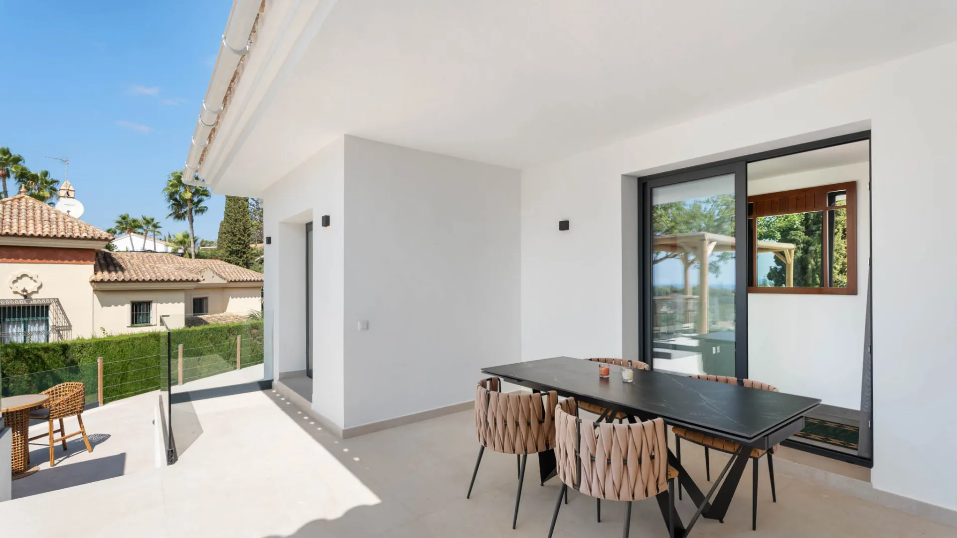 Elviria, villa en venta
